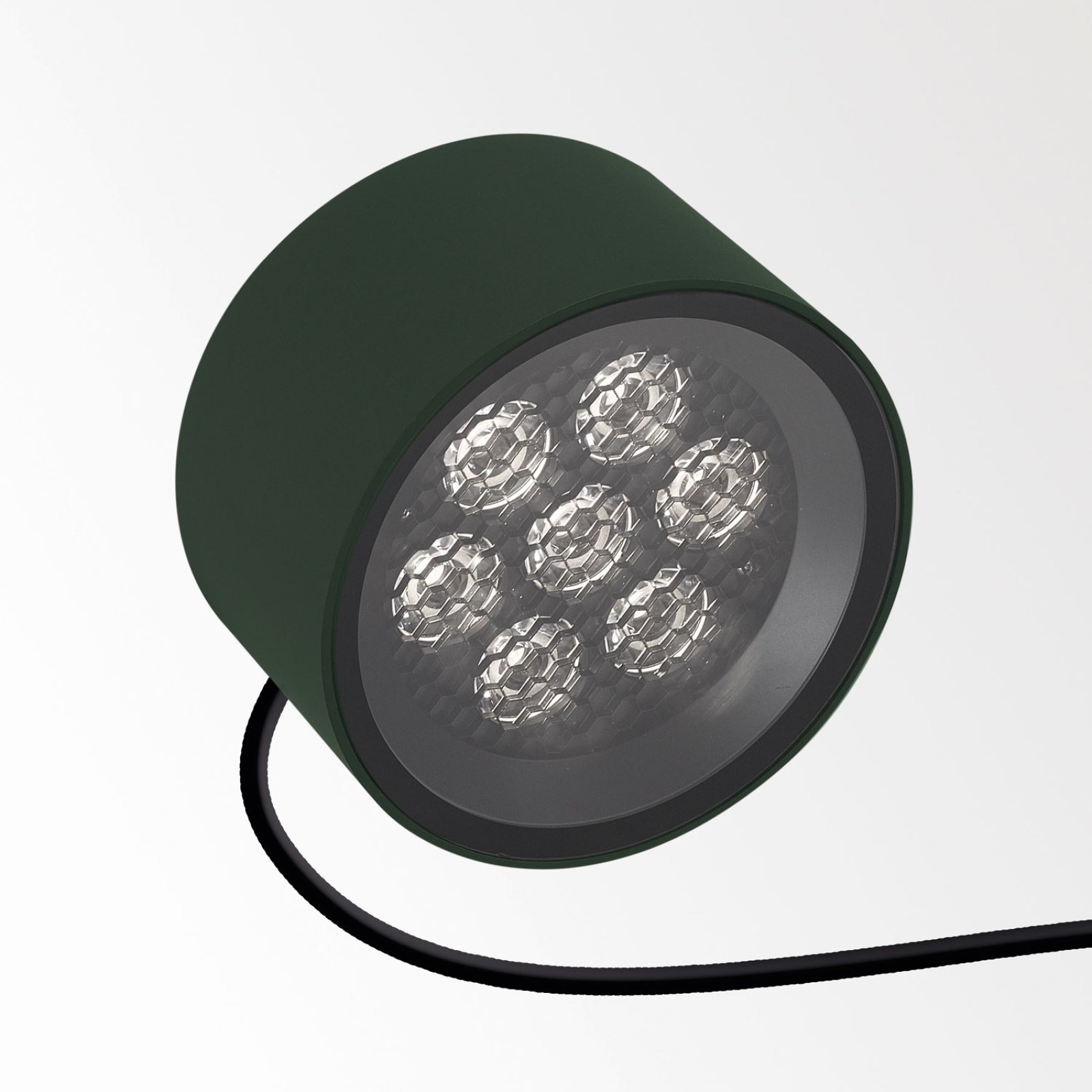 Уличный прожектор FRAX SUPERSPOT MB Delta Light 26110 XX25 7