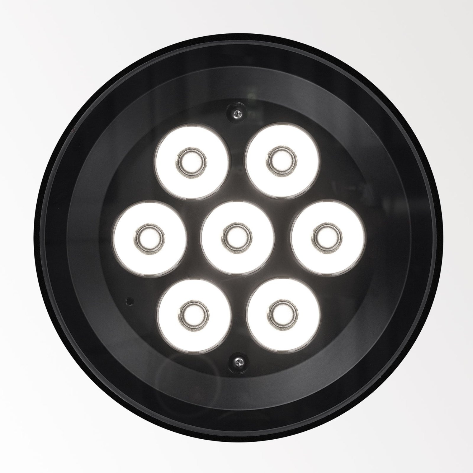FRAX MB SUPERSPOT 9308 Delta Light накладной светильник 8