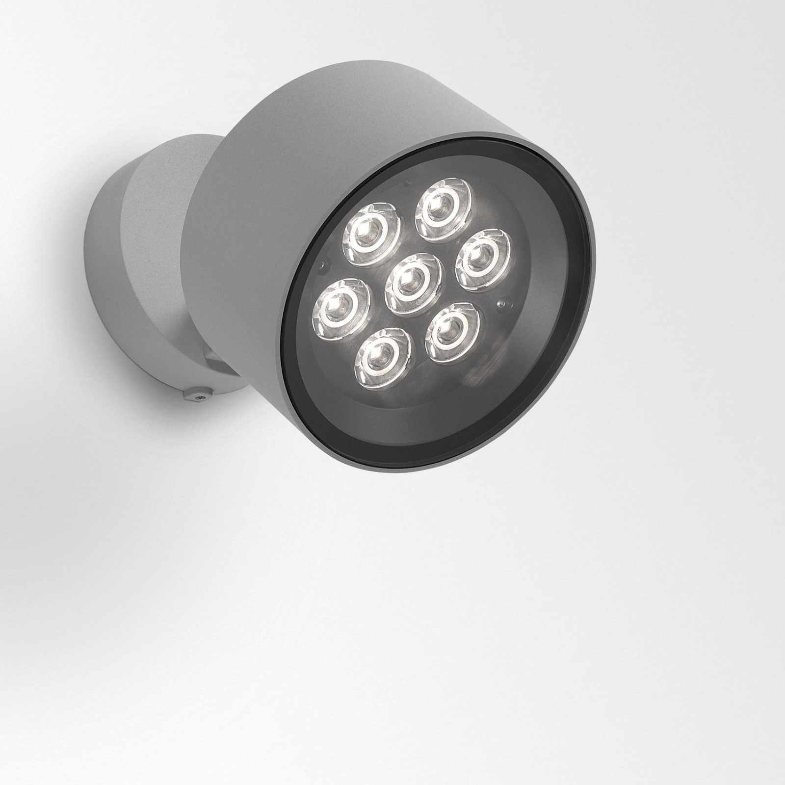 Уличный прожектор FRAX SUPERSPOT M Delta Light 26111 XX15