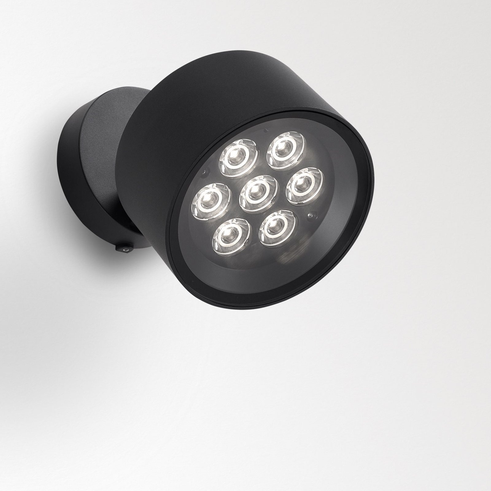 FRAX M SUPERSPOT 9308 Delta Light накладной светильник