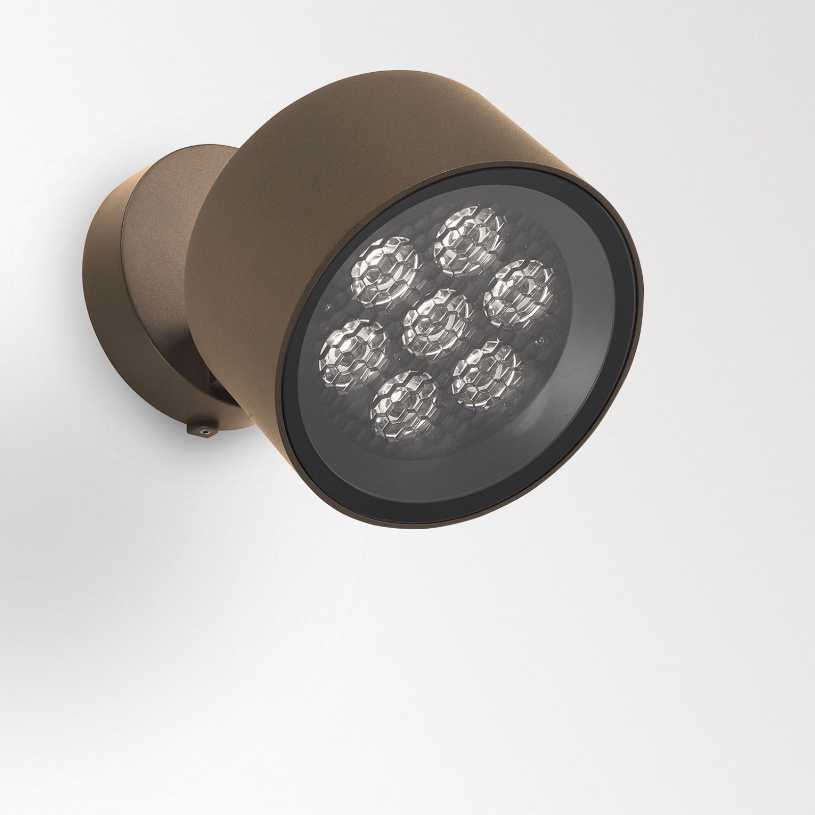 Уличный прожектор FRAX SUPERSPOT M Delta Light 26111 XX25 6