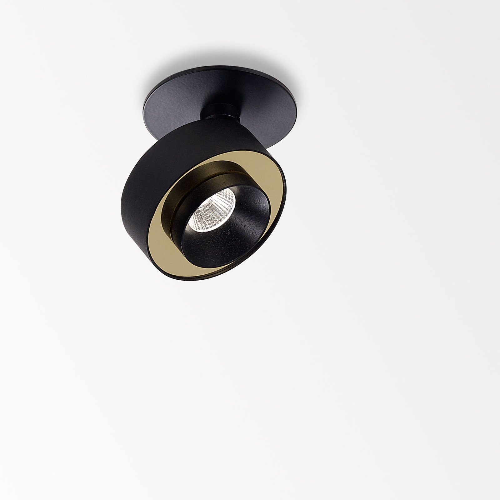 ODRON CLIP 92728/41 W-W белый Delta Light накладной потолочный светильник 4