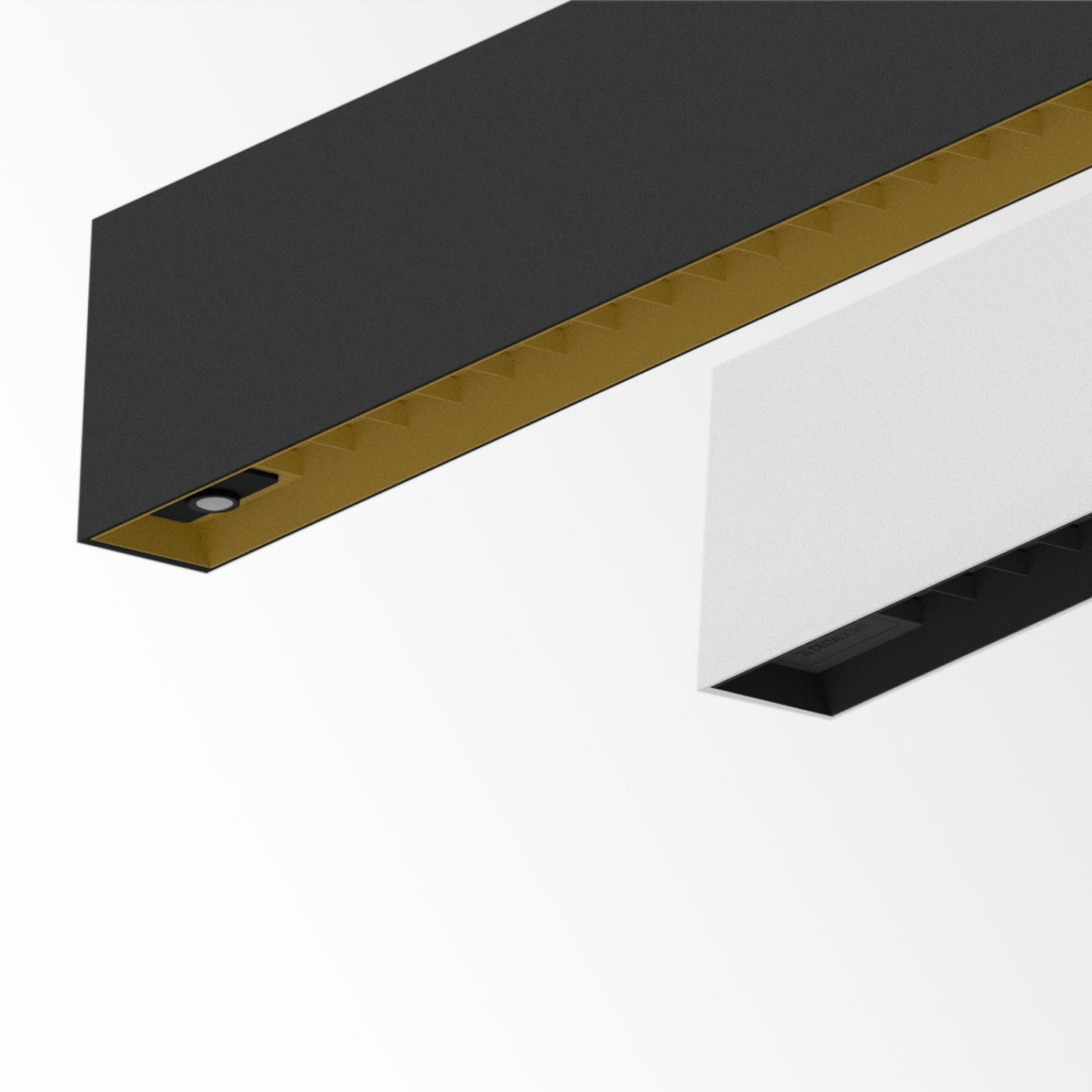 CONFORM P14 DOWN-UP 953067 DIM4 B-B черный Delta Light ICP 12
