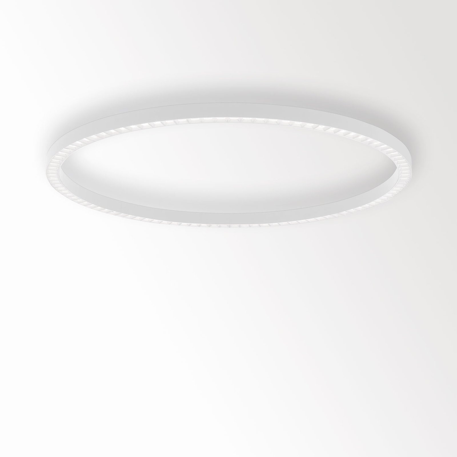 INFORM R1 DOWN 92748 W-W белый Delta Light накладной потолочный светильник
