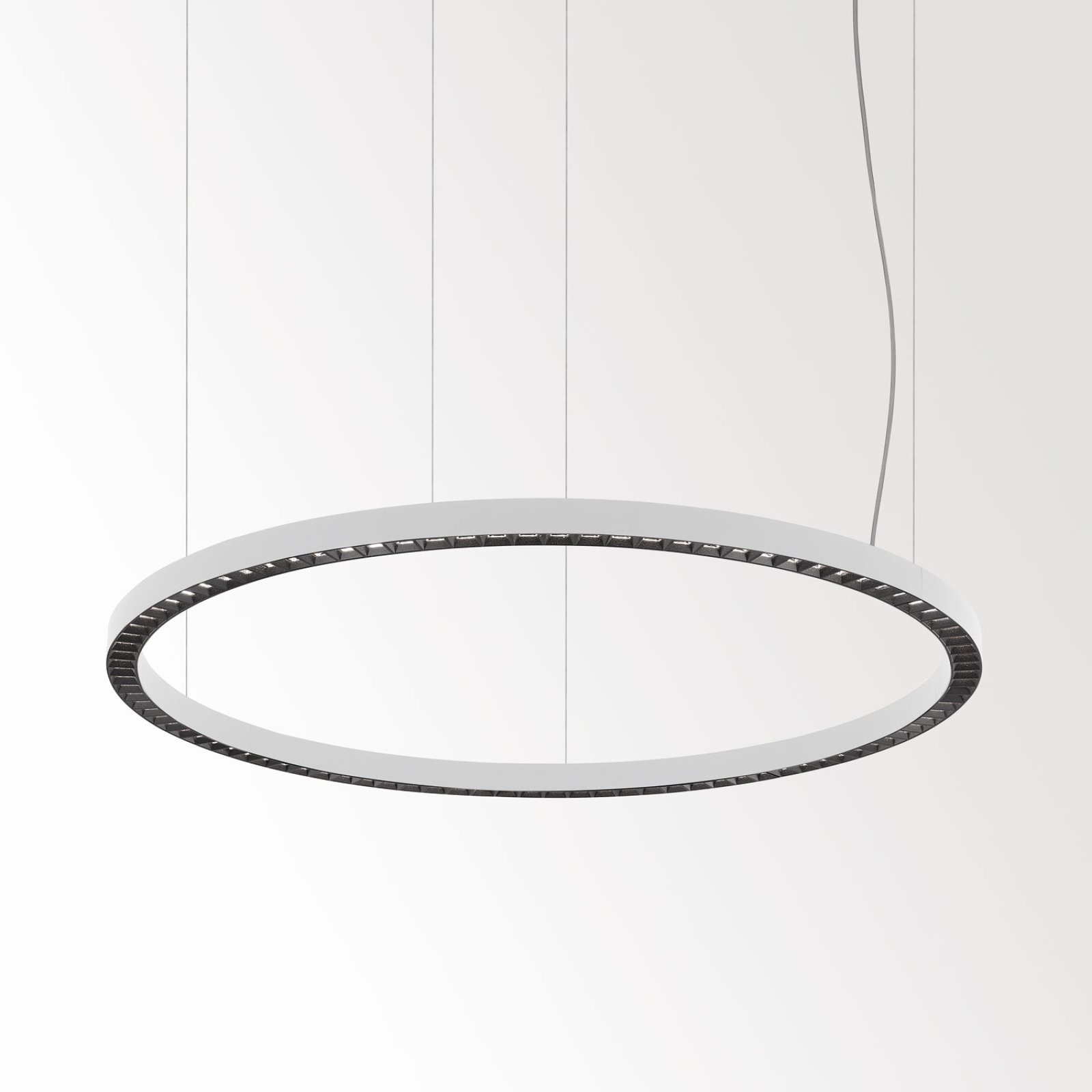 INFORM R1 DOWN-UP 92748 W-B белый Delta Light подвесной светильник