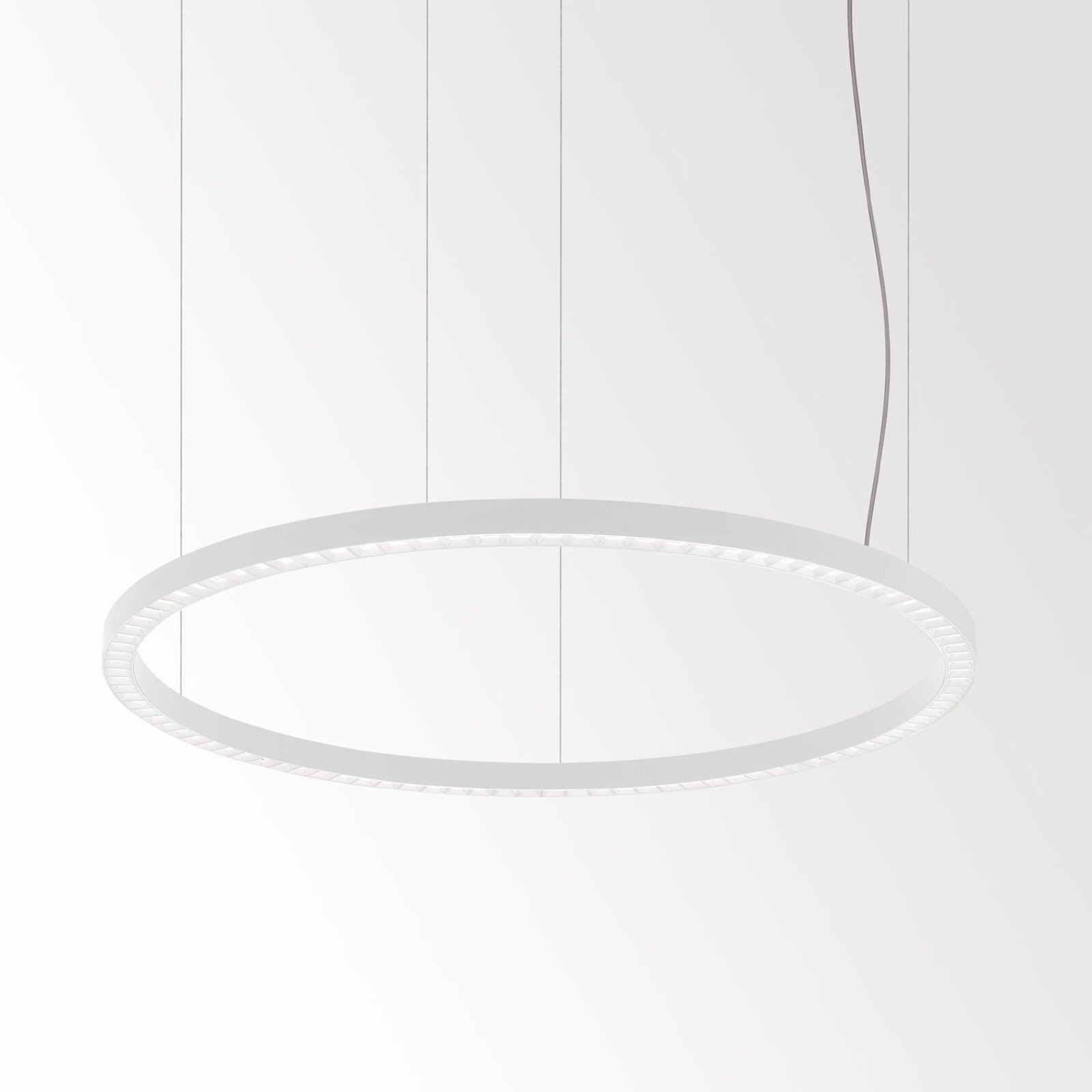 INFORM R1 DOWN-UP 92748 W-W белый Delta Light подвесной светильник