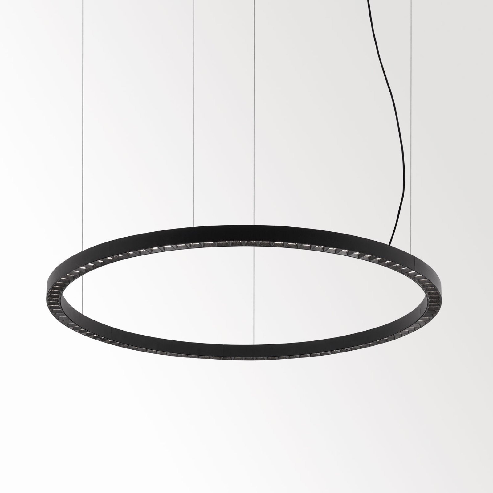 INFORM R1 DOWN 92748 W-W белый Delta Light накладной потолочный светильник 4