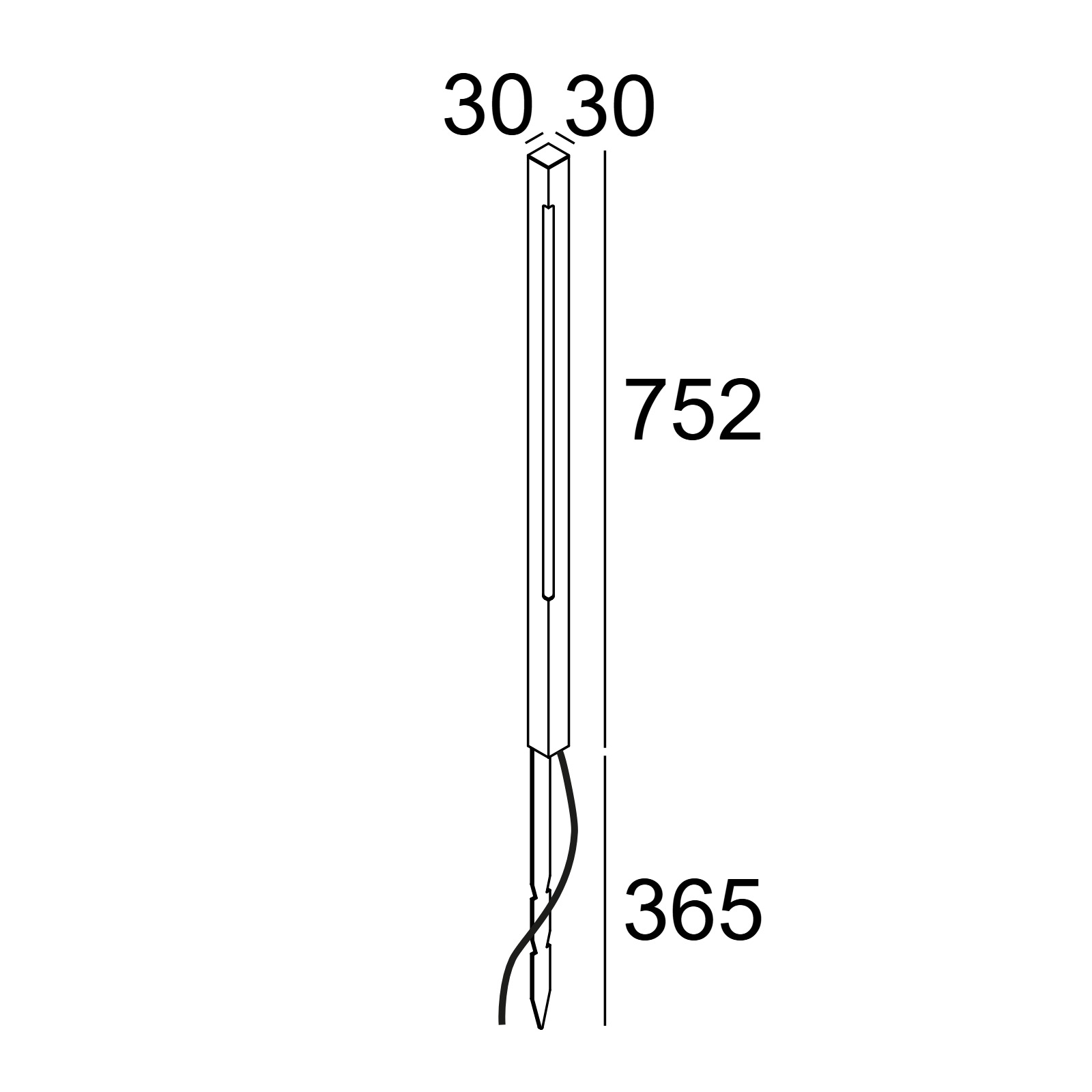 STIEVIE 75 N Delta Light уличный светильник 2
