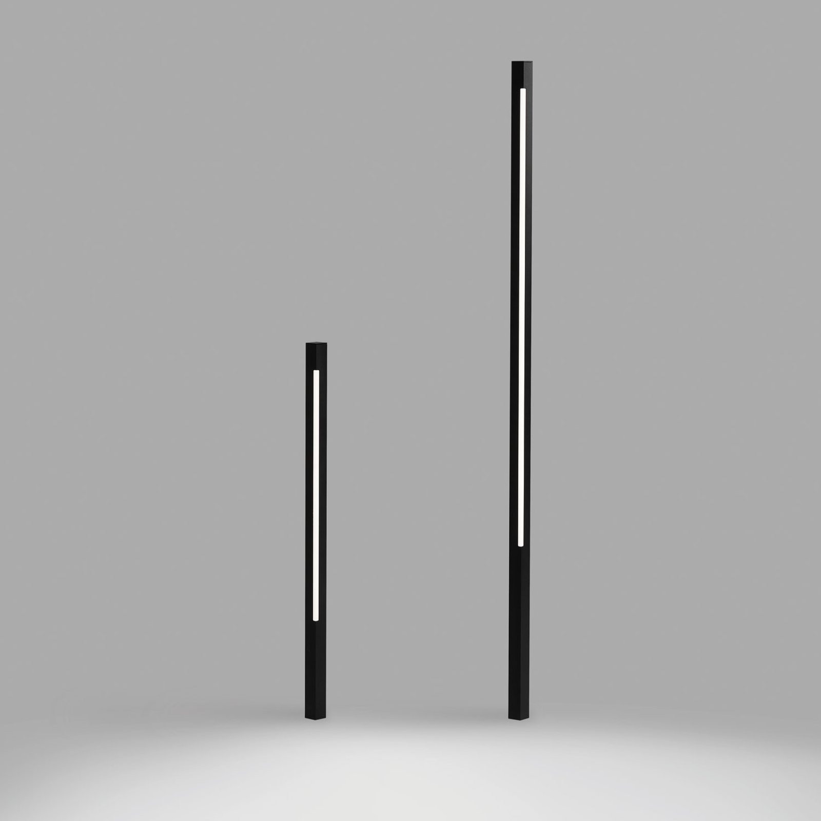 STIEVIE 130 N Delta Light уличный светильник 5