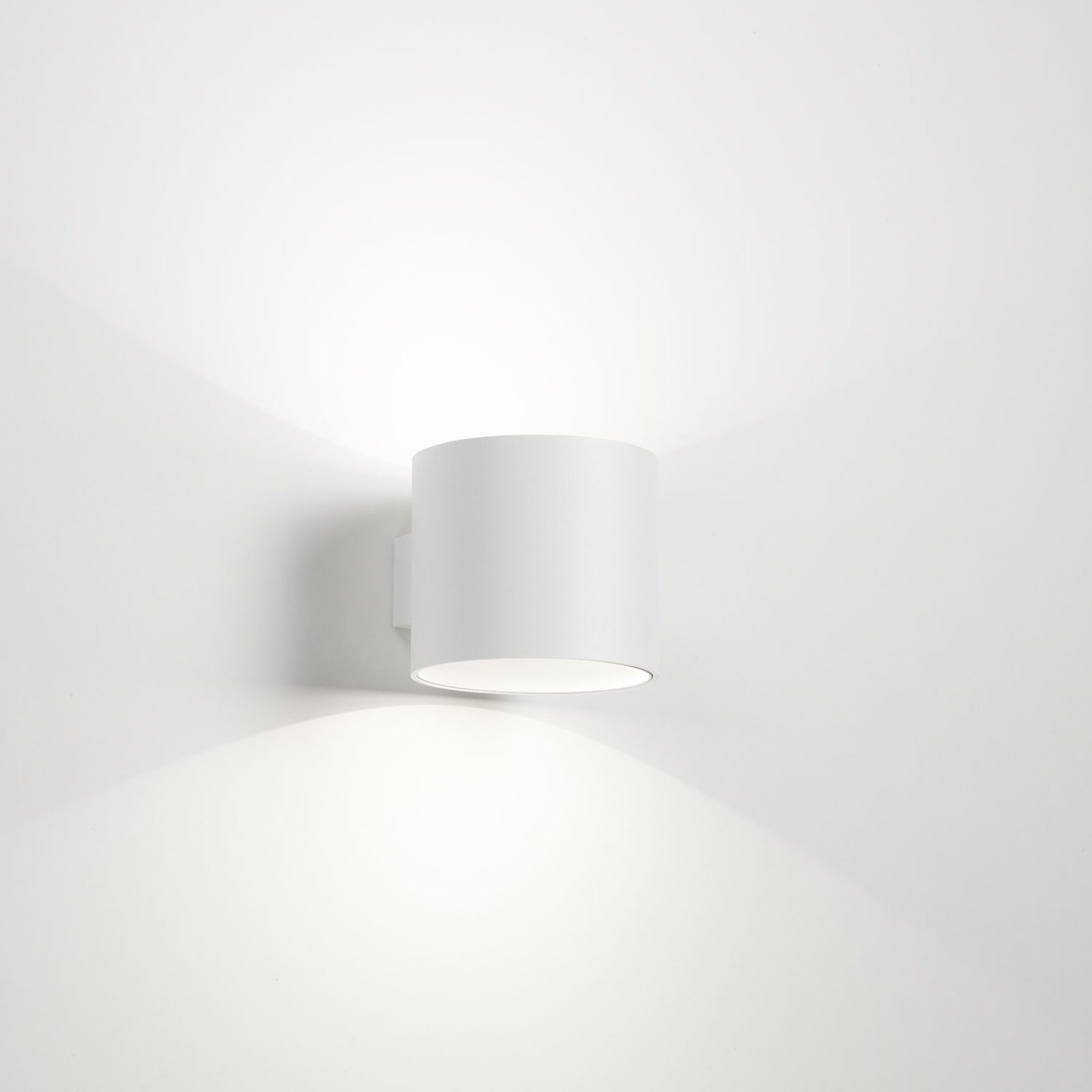 ORBIT LED 927 DIM8 W-W белый Delta Light настенный светильник 7
