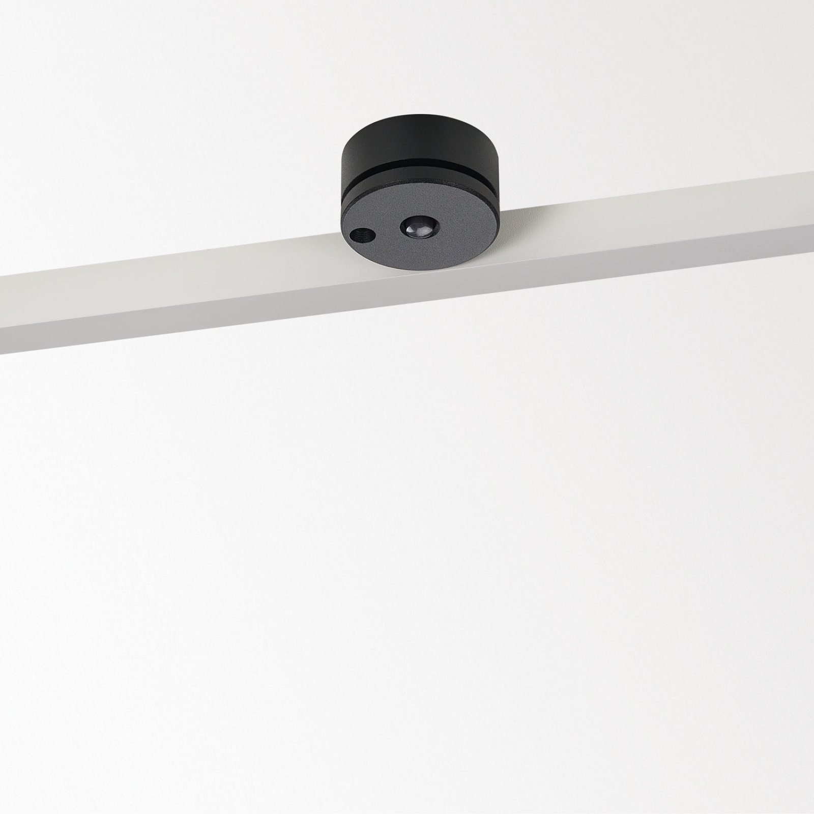 SOLI - SENSE DALI PRESENCE AND DAYLIGHT B черный Delta Light LT