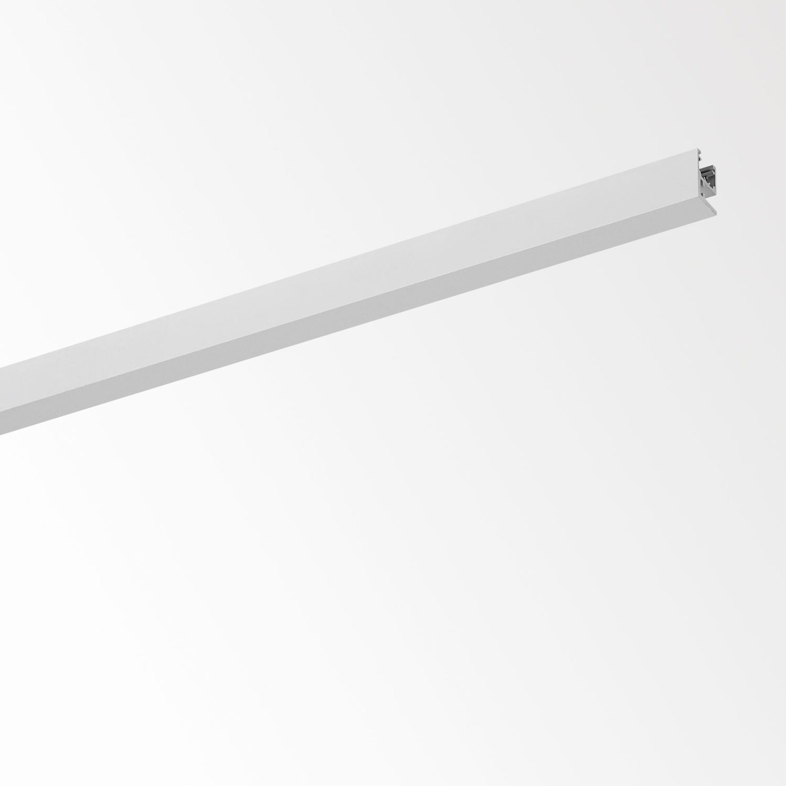 SOLI - PROFILE 2m W белый Delta Light ILP