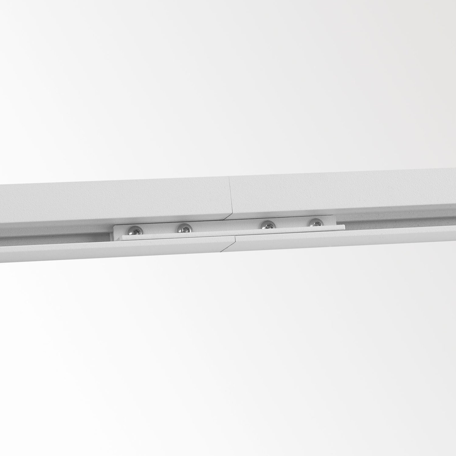 SOLI - CORNER 180° W белый Delta Light ILP 3