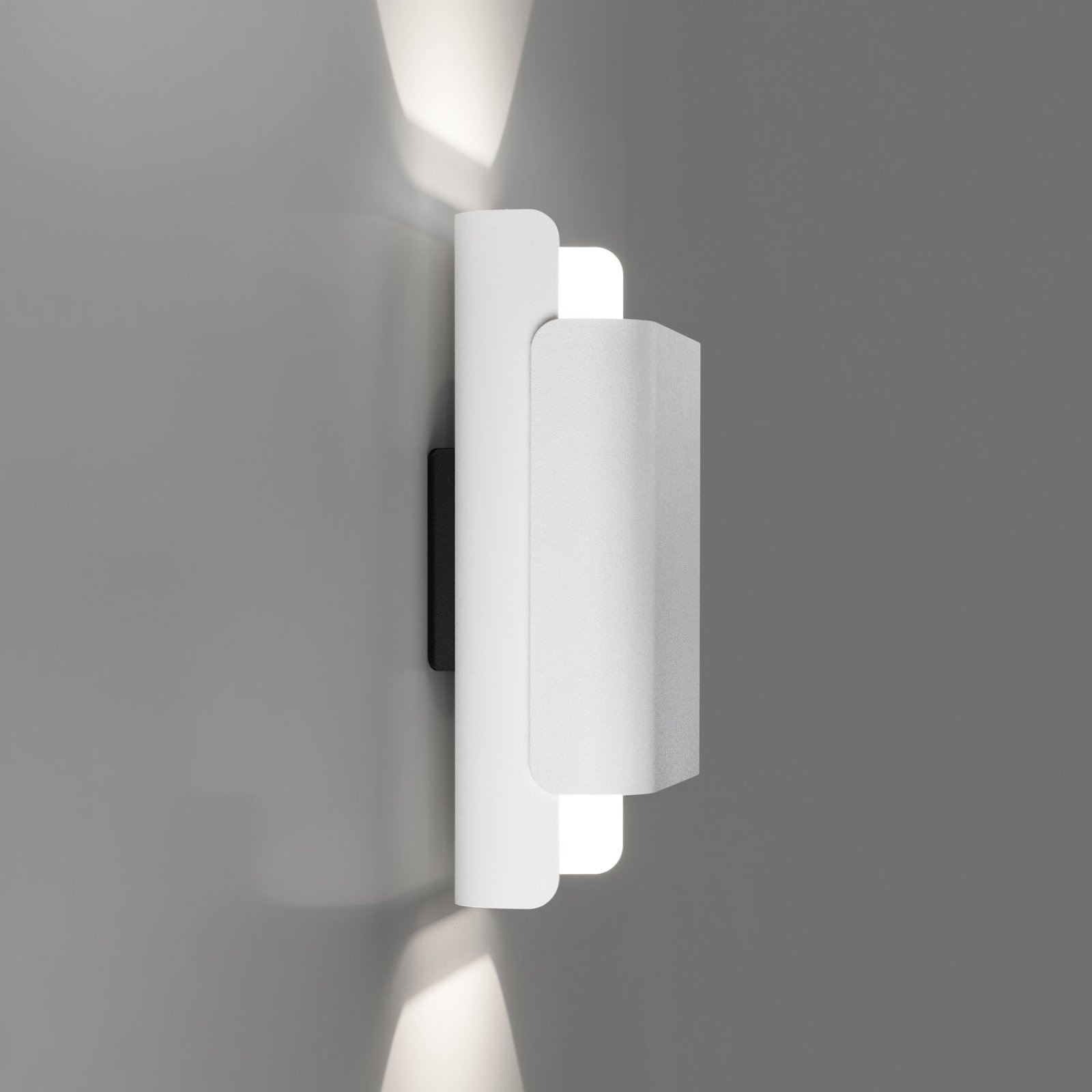 WANT-IT S 927 DIM8 W-W белый Delta Light настенный светильник 5