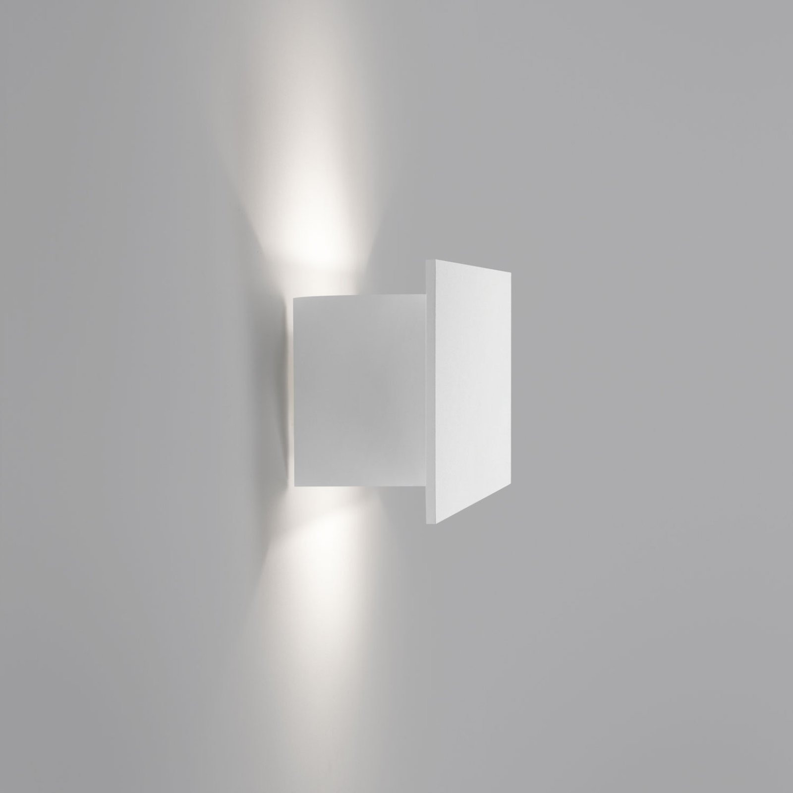 WA-T 930 B-MMAT черный Delta Light настенный светильник 5