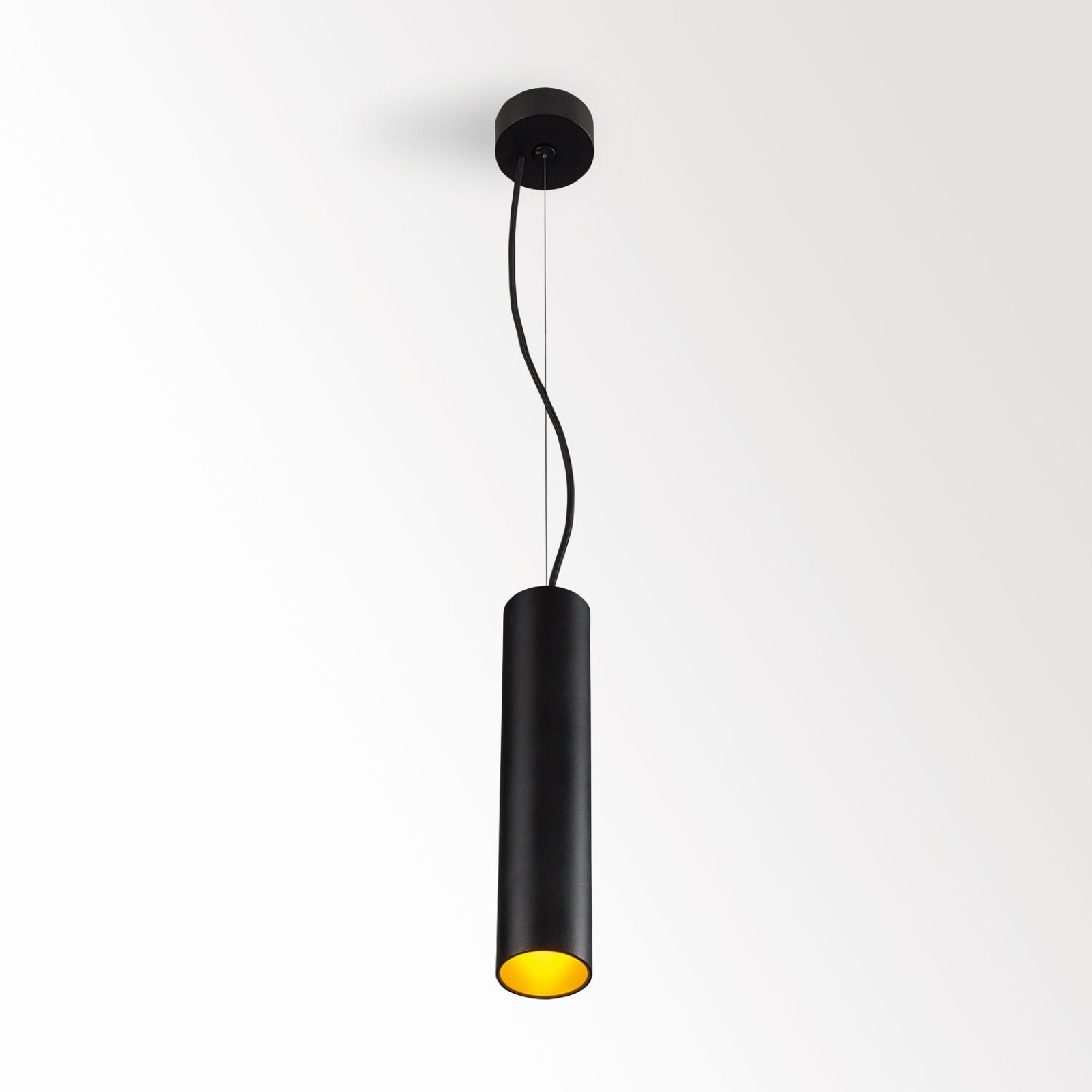 SPY C 92733 DIM8 W белый Delta Light подвесной светильник 5