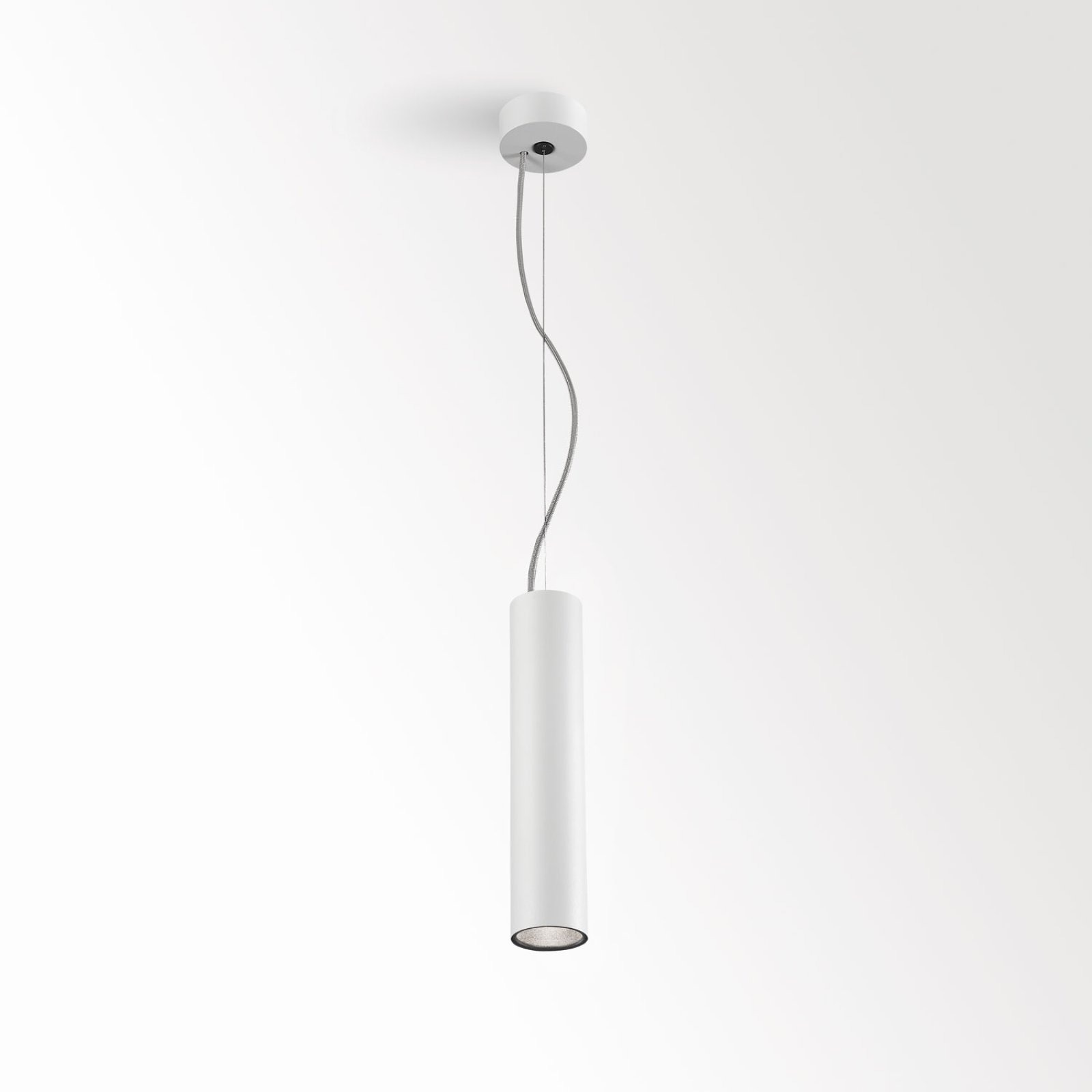 SPY C 92733 DIM8 W белый Delta Light подвесной светильник
