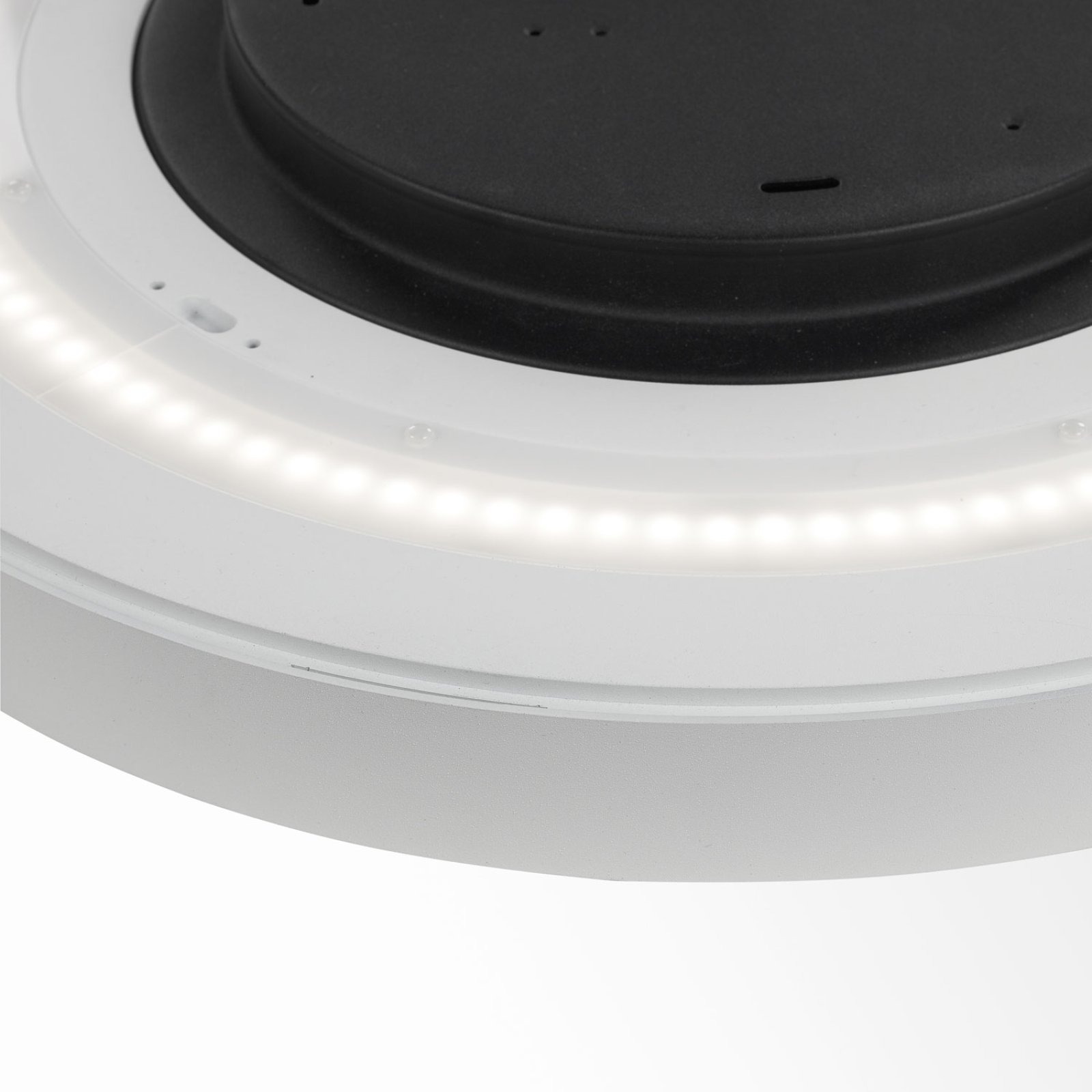 MULTINOVA 55 DOWN-UP 930 DIM4 GC золото цветное Delta Light подвесной светильник 4