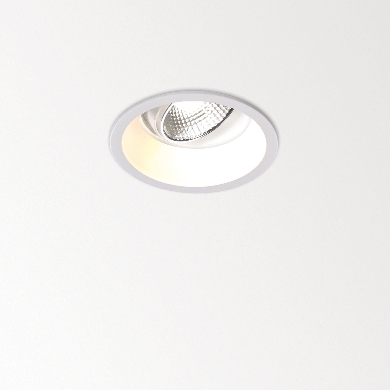 Встраиваемый потолочный светильник ENTERO RD-S Delta Light 28485 XXX0 6