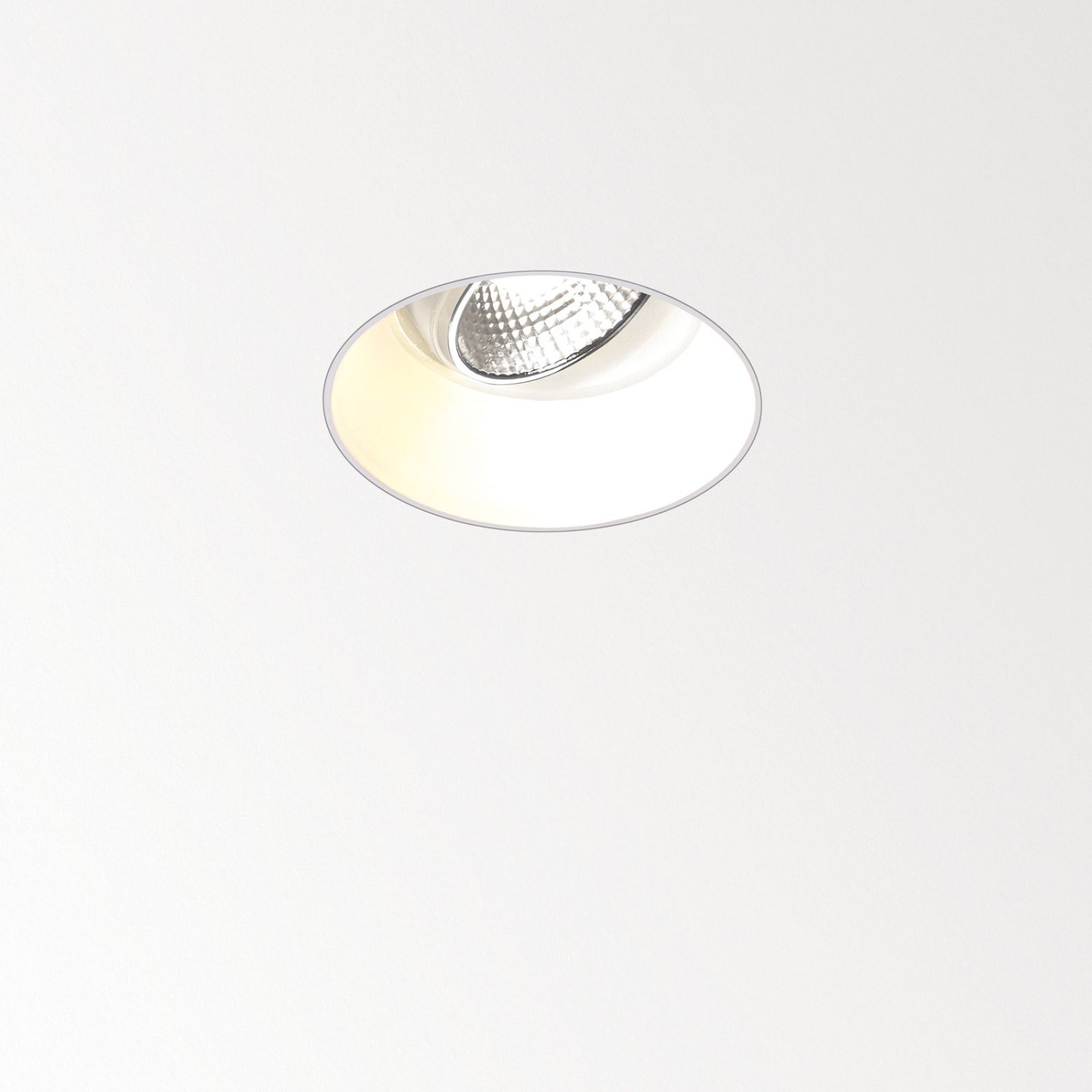 Встраиваемый потолочный светильник ENTERO RD-S TRIMLESS Delta Light 28425 XXX0 9