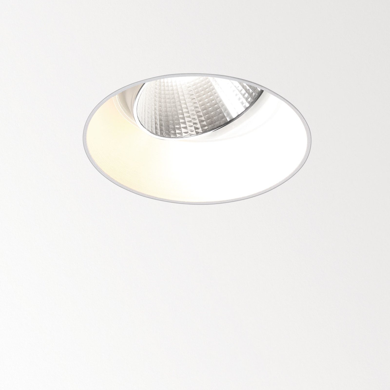 Встраиваемый потолочный светильник ENTERO RD-L TRIMLESS Delta Light 28435 XXX0 7
