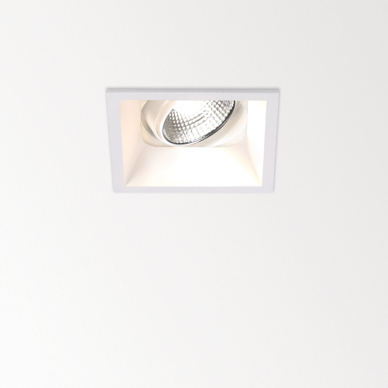 Встраиваемый потолочный светильник ENTERO SQ-S Delta Light 28585 XXX0 4
