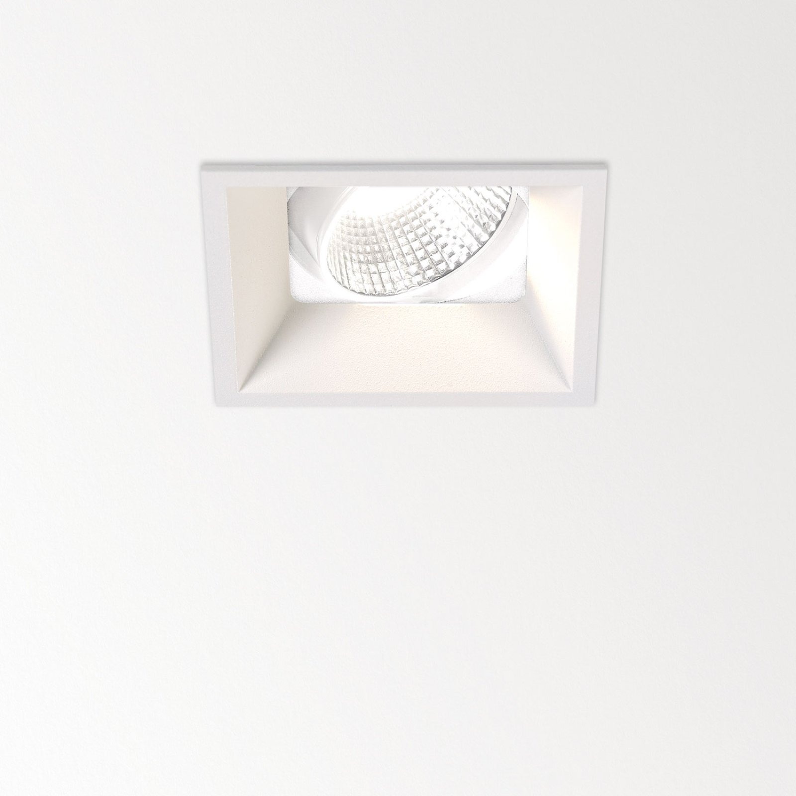 Встраиваемый потолочный светильник ENTERO SQ-M Delta Light 28510 XXX0 9