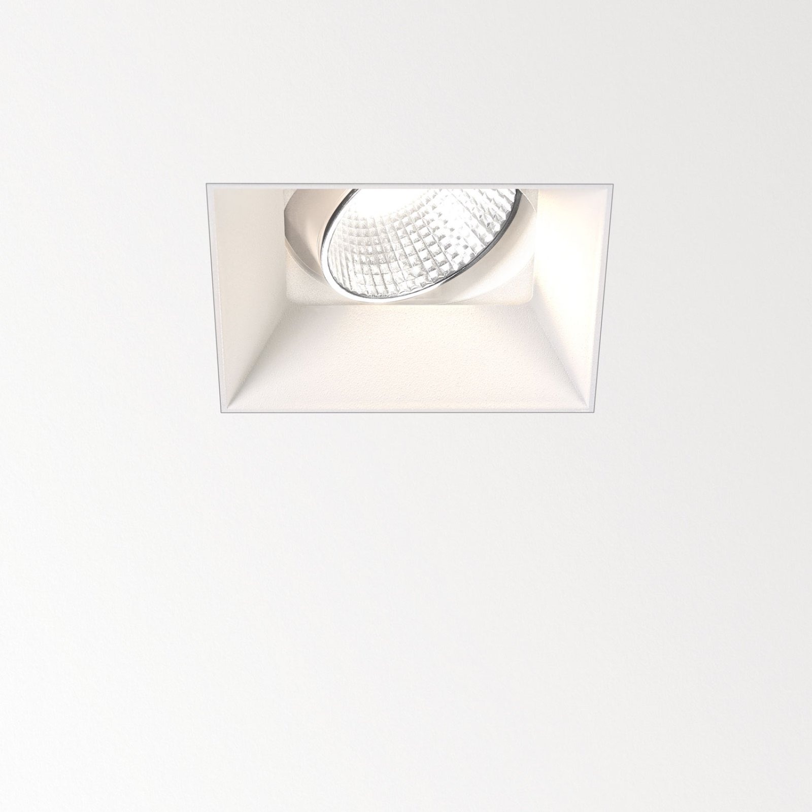 Встраиваемый потолочный светильник ENTERO SQ-M TRIMLESS Delta Light 28530 XXX0 7