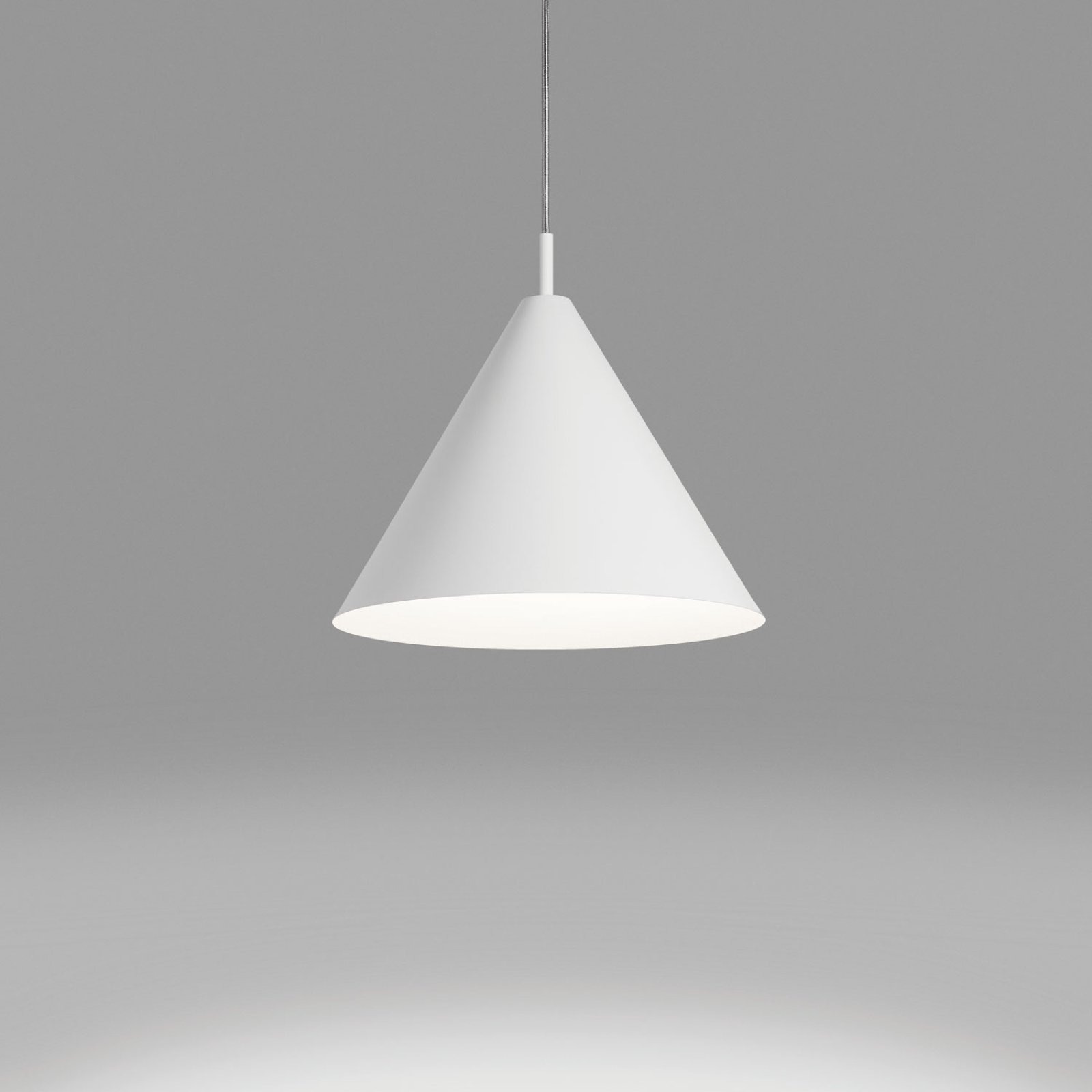 TOUPE AC 927 ADM DIM8 B черный Delta Light ITD 7