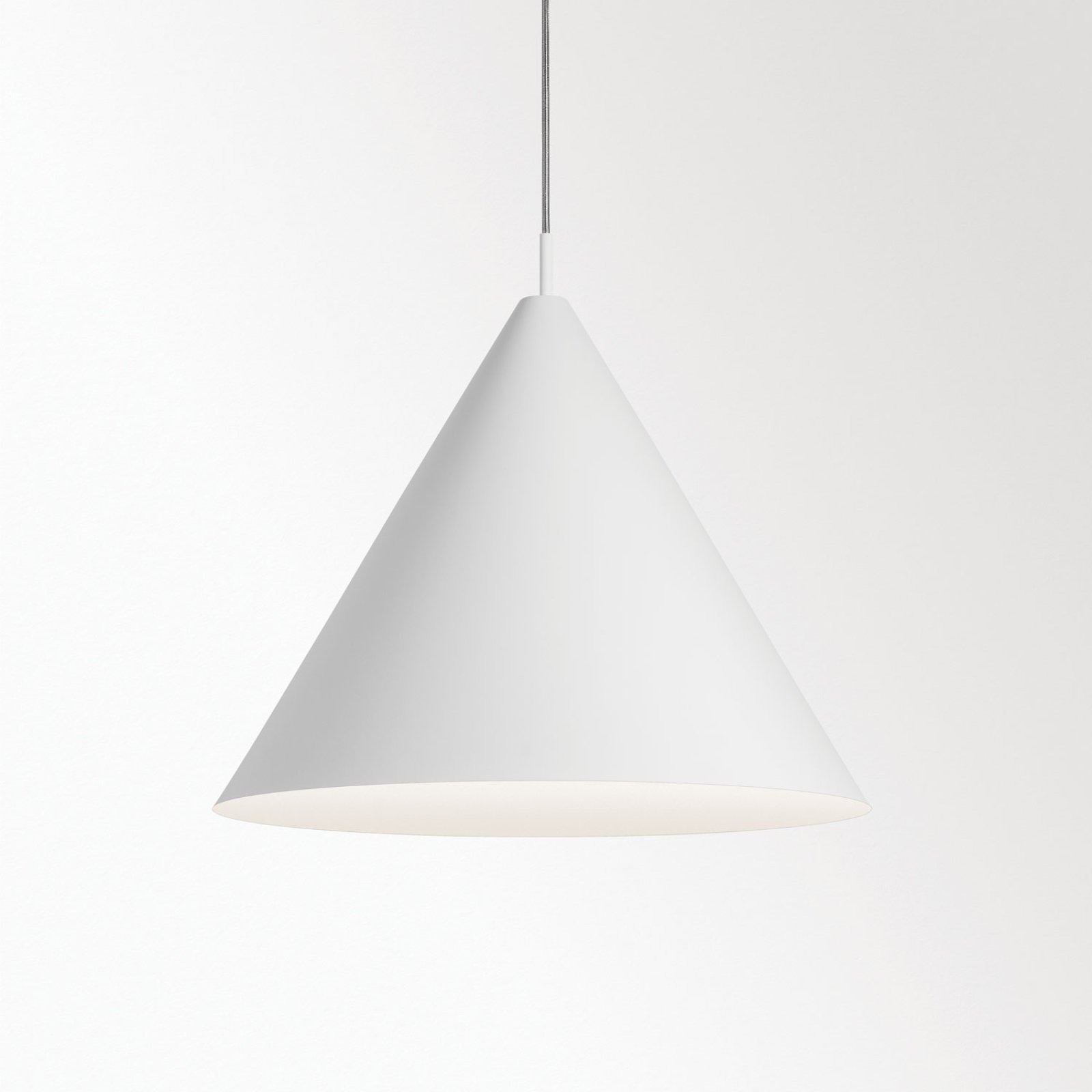TOUPE SHADE L B черный Delta Light ICP 4
