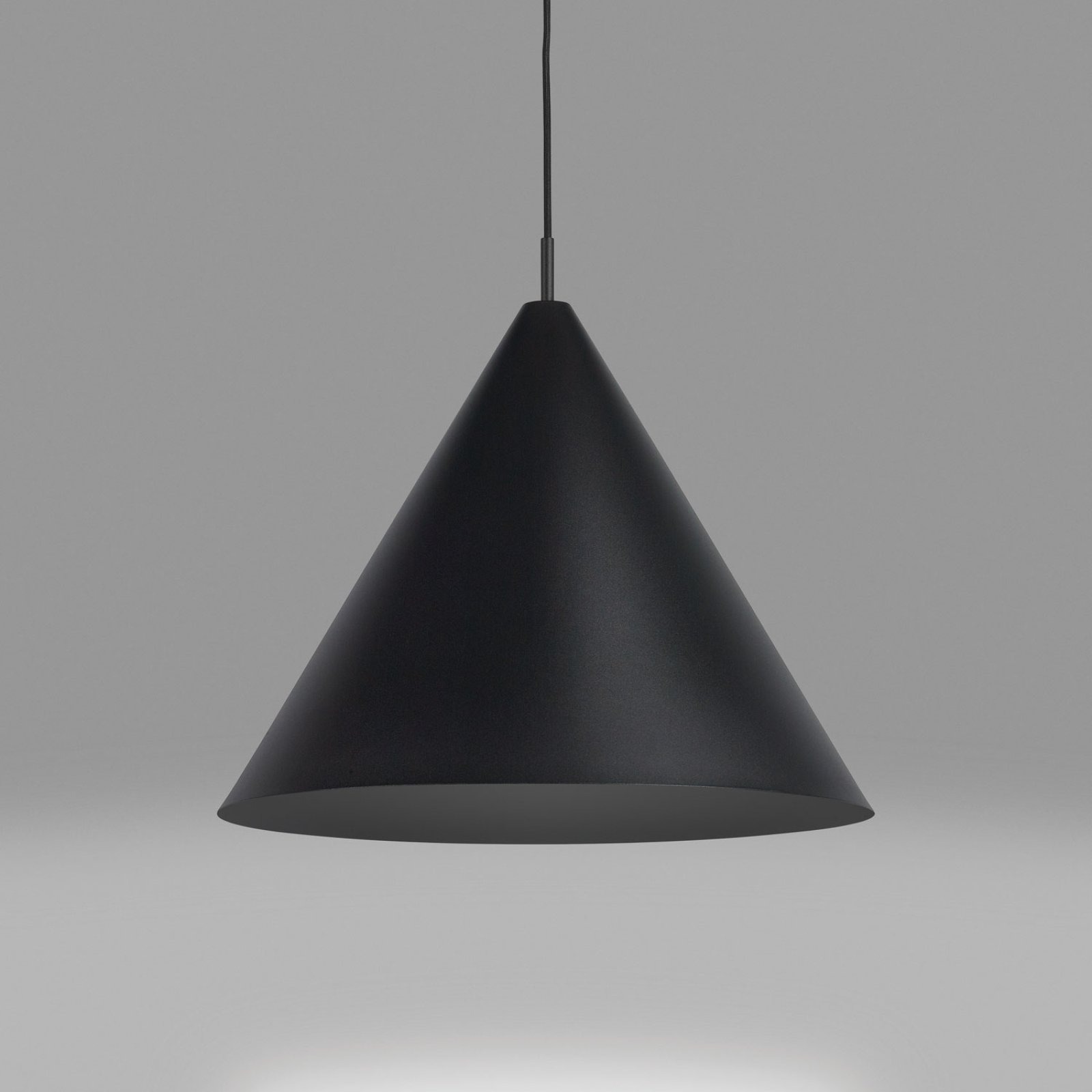 TOUPE AC 927 ADM DIM8 B черный Delta Light ITD 8