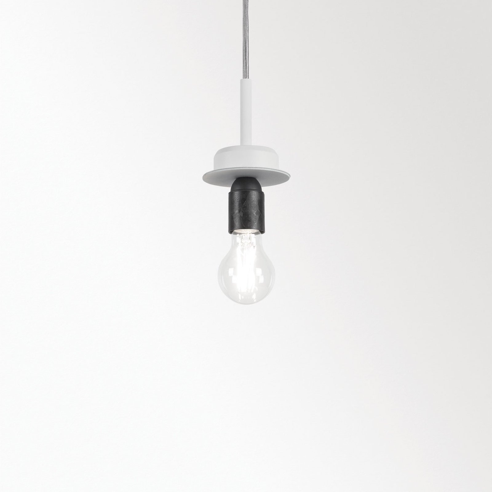 Подвесной светильник TOUPE C E27 Delta Light 28712 0000 10