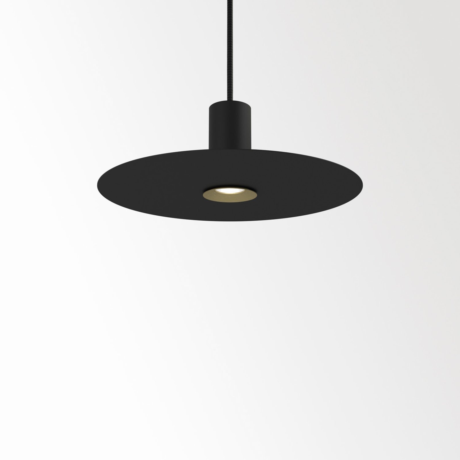 Finish your product DUMMY Delta Light CUPPA DISK B 3