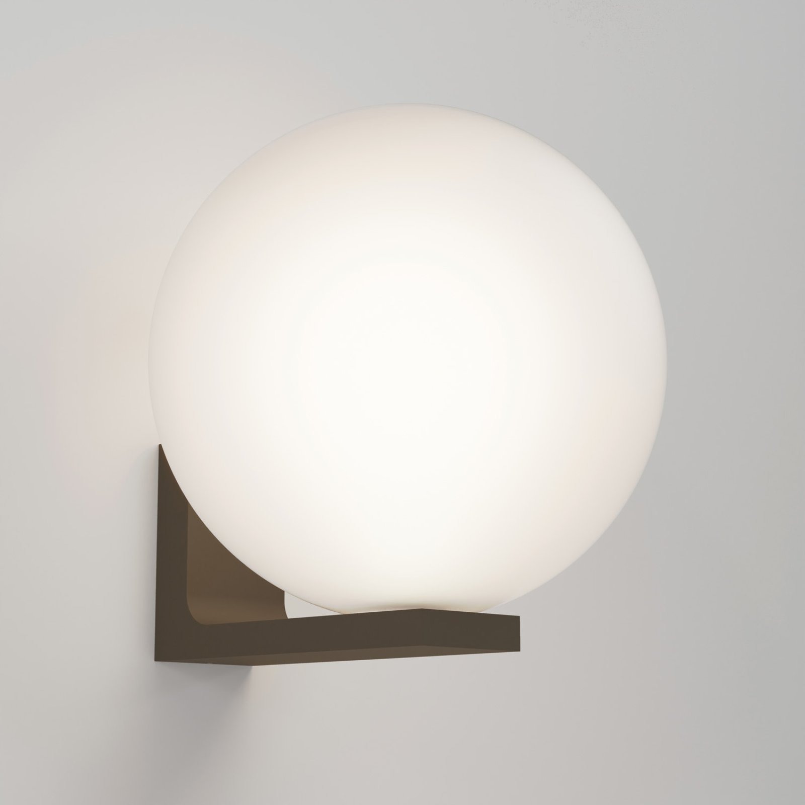 OONO W L 927 B черный Delta Light настенный светильник 6
