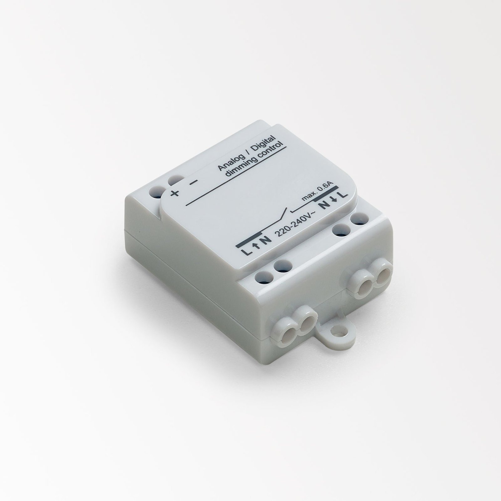 Miscellaneous control equipment ACCESSOIRE/OPTION Delta Light WIRELESS CONTROL DIM