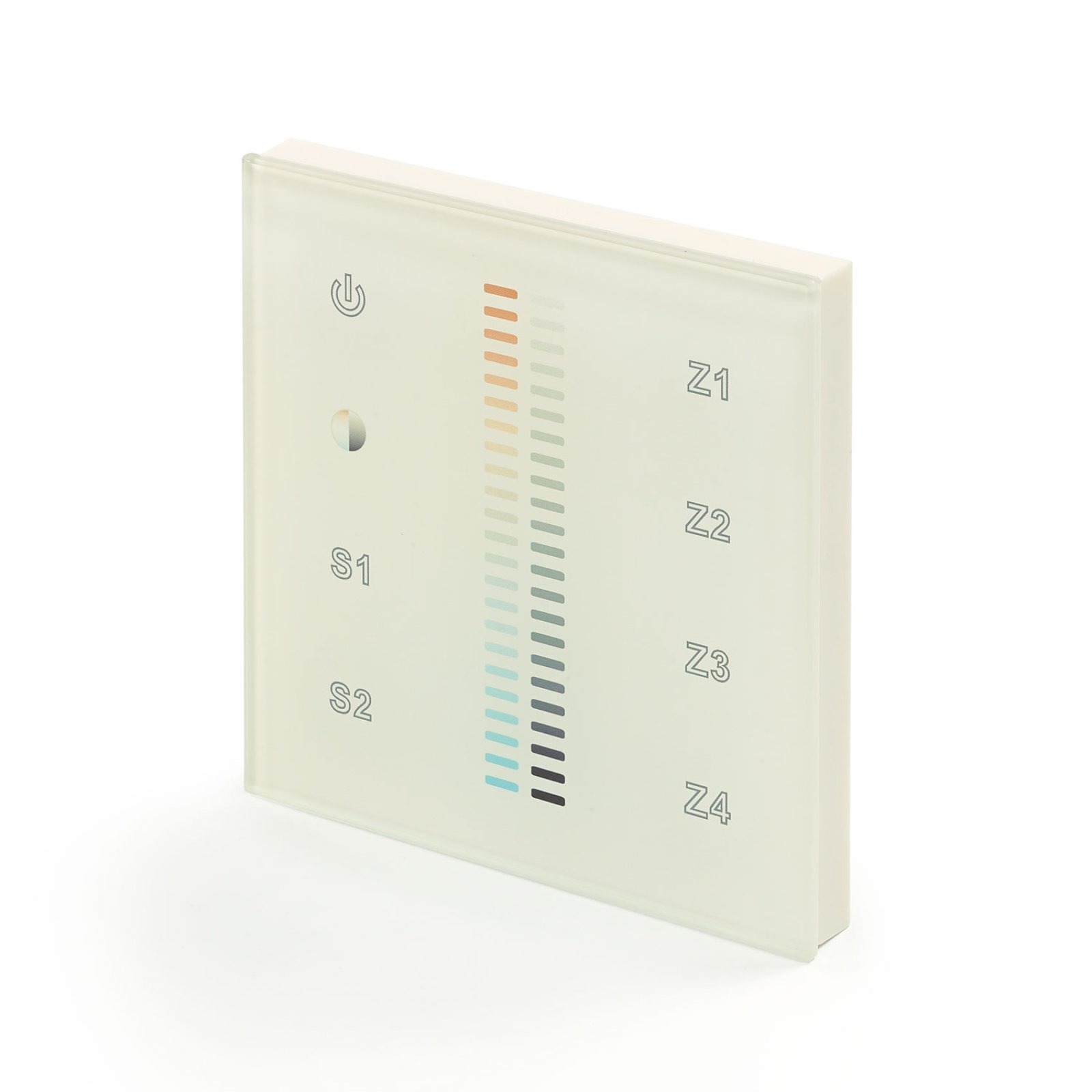 TUNABLE WHITE TOUCH CONTROLLER DMX Delta Light LT