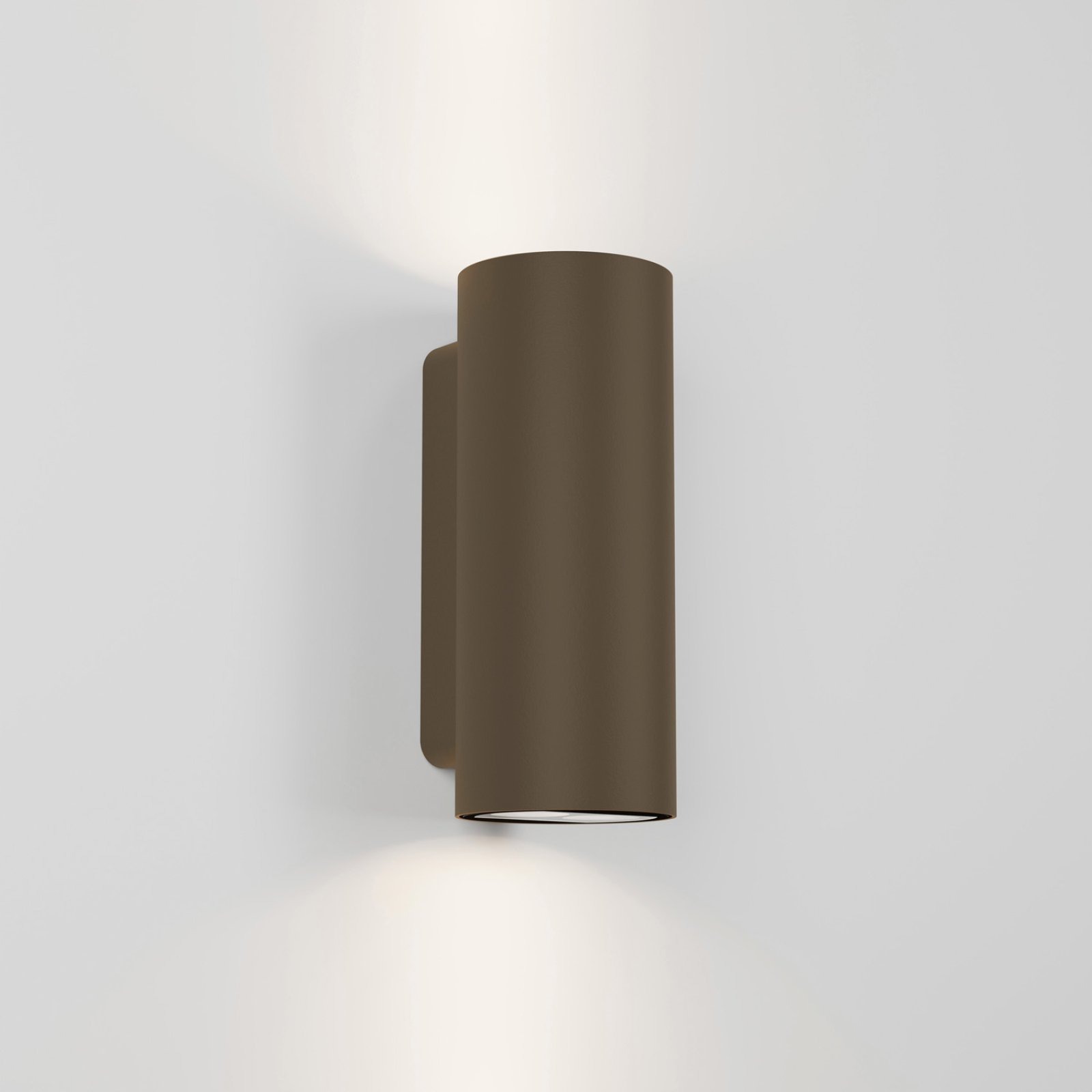 NOCTA RD80 DOWN-UP SP 927 N Delta Light уличный настенный светильник 9