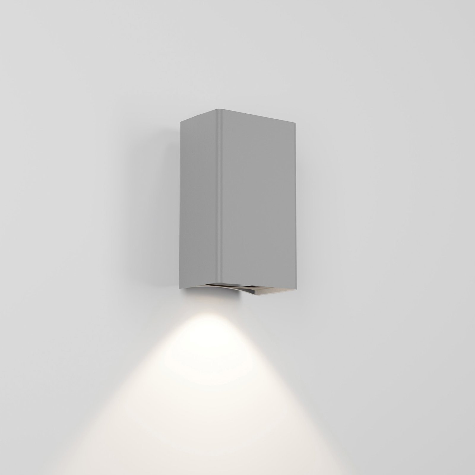 NOCTA SQ85 VWFL 927 N Delta Light уличный настенный светильник 4