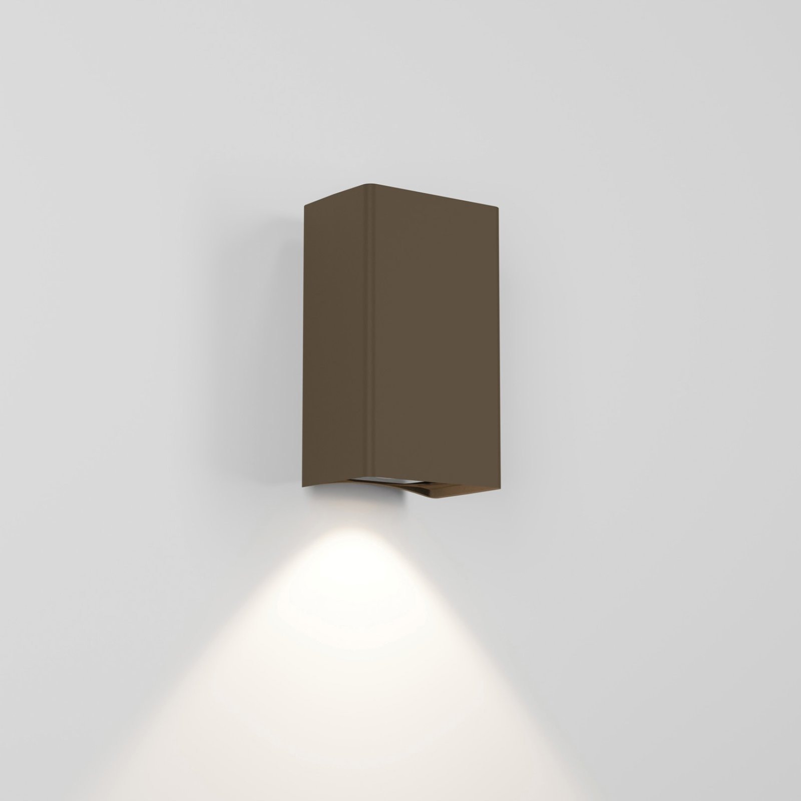 NOCTA SQ85 VWFL 927 N Delta Light уличный настенный светильник 6