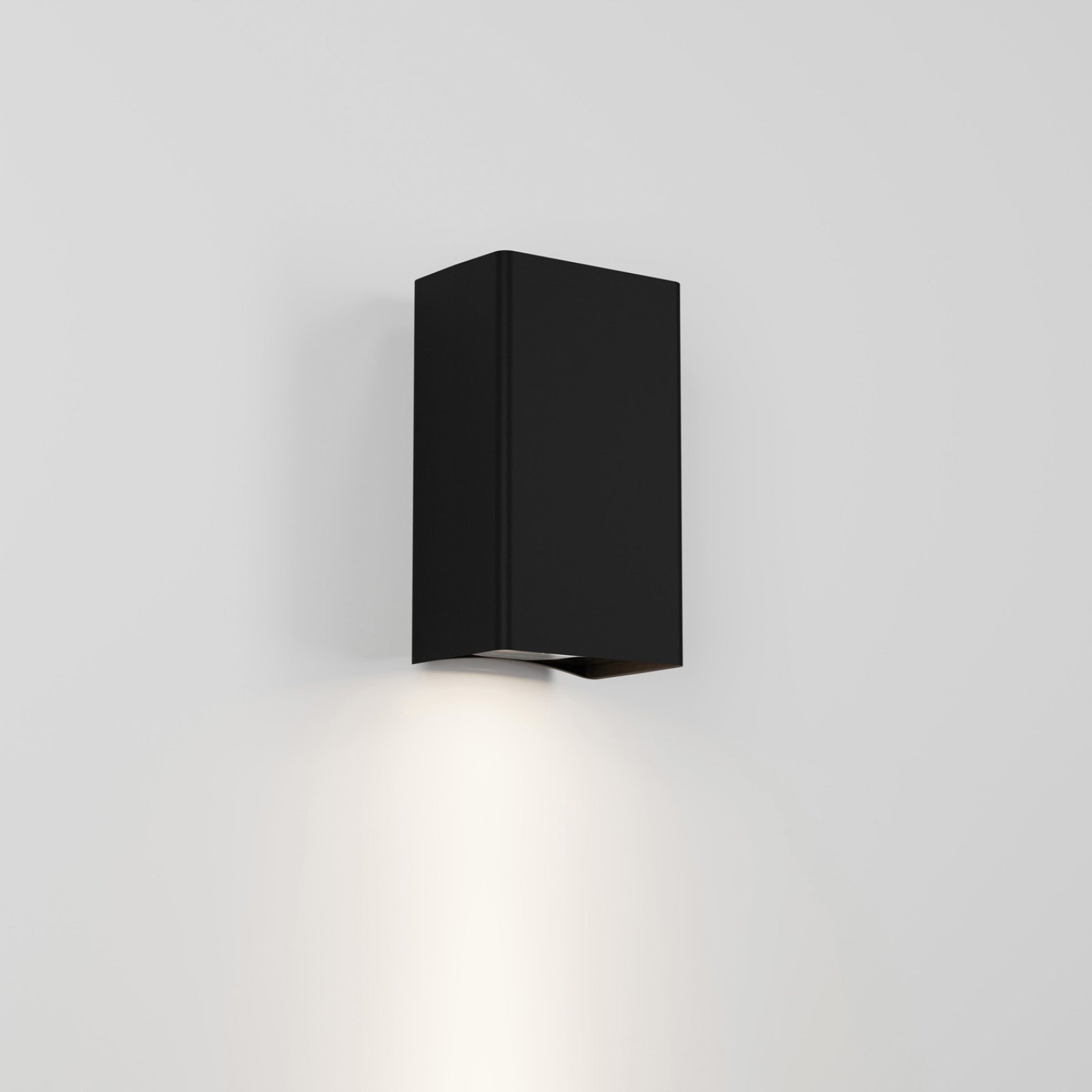 NOCTA SQ85 SP 927 N Delta Light уличный настенный светильник 5