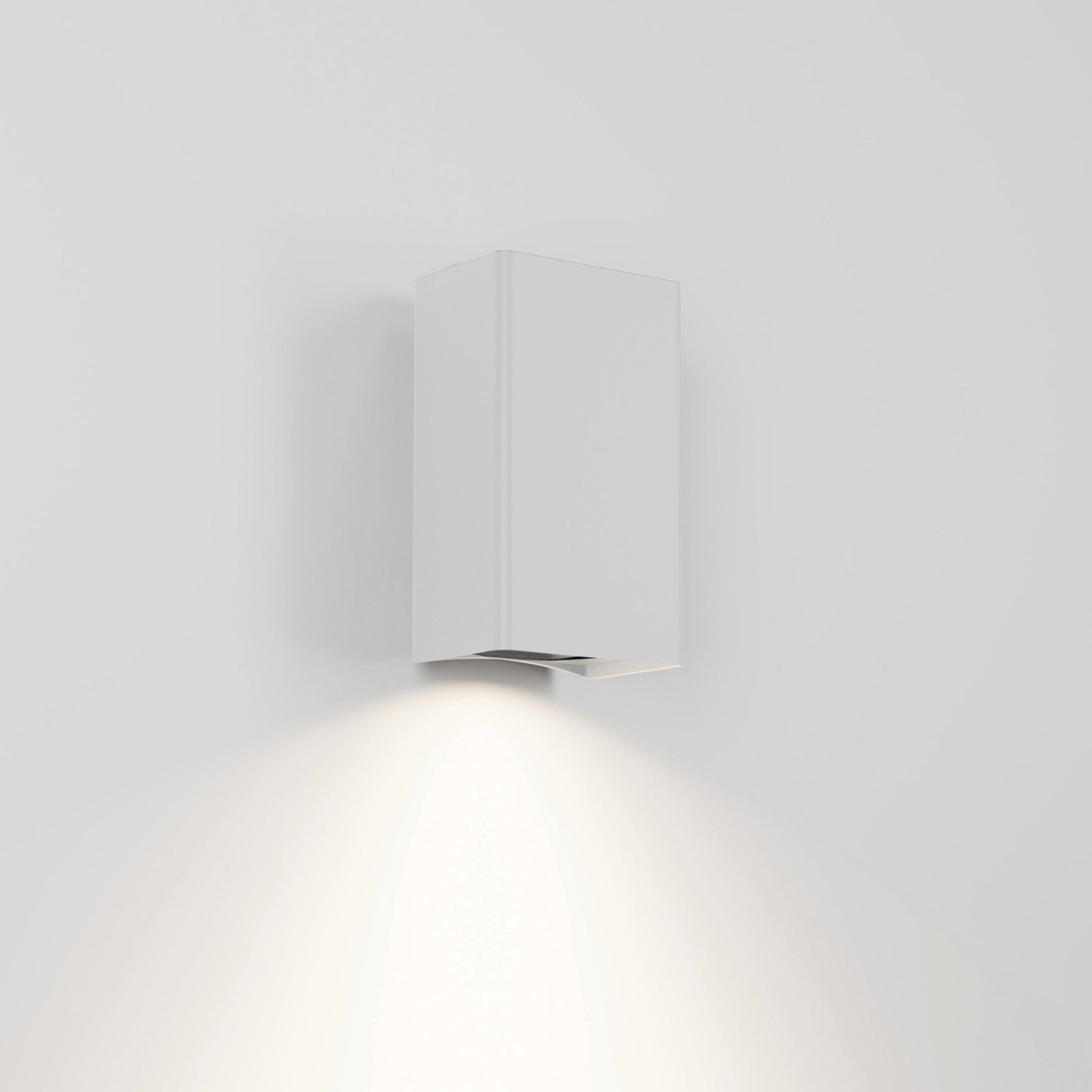 NOCTA SQ85 WFL 927 N Delta Light уличный настенный светильник 7