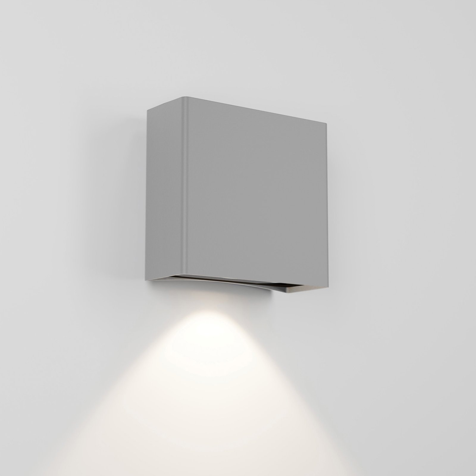 NOCTA SQ155 VWFL 927 N Delta Light уличный настенный светильник 4