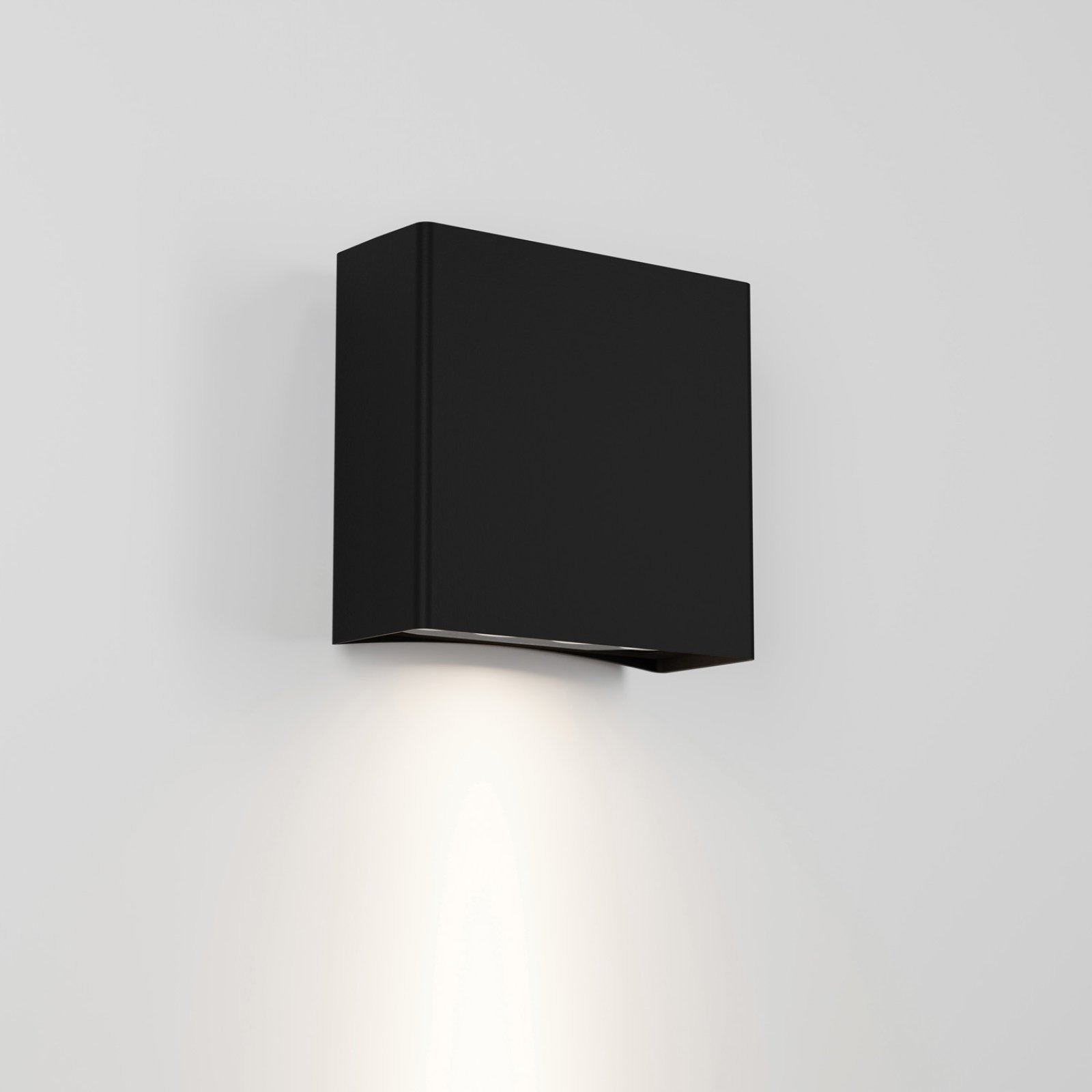 NOCTA SQ155 SP 927 N Delta Light уличный настенный светильник 5
