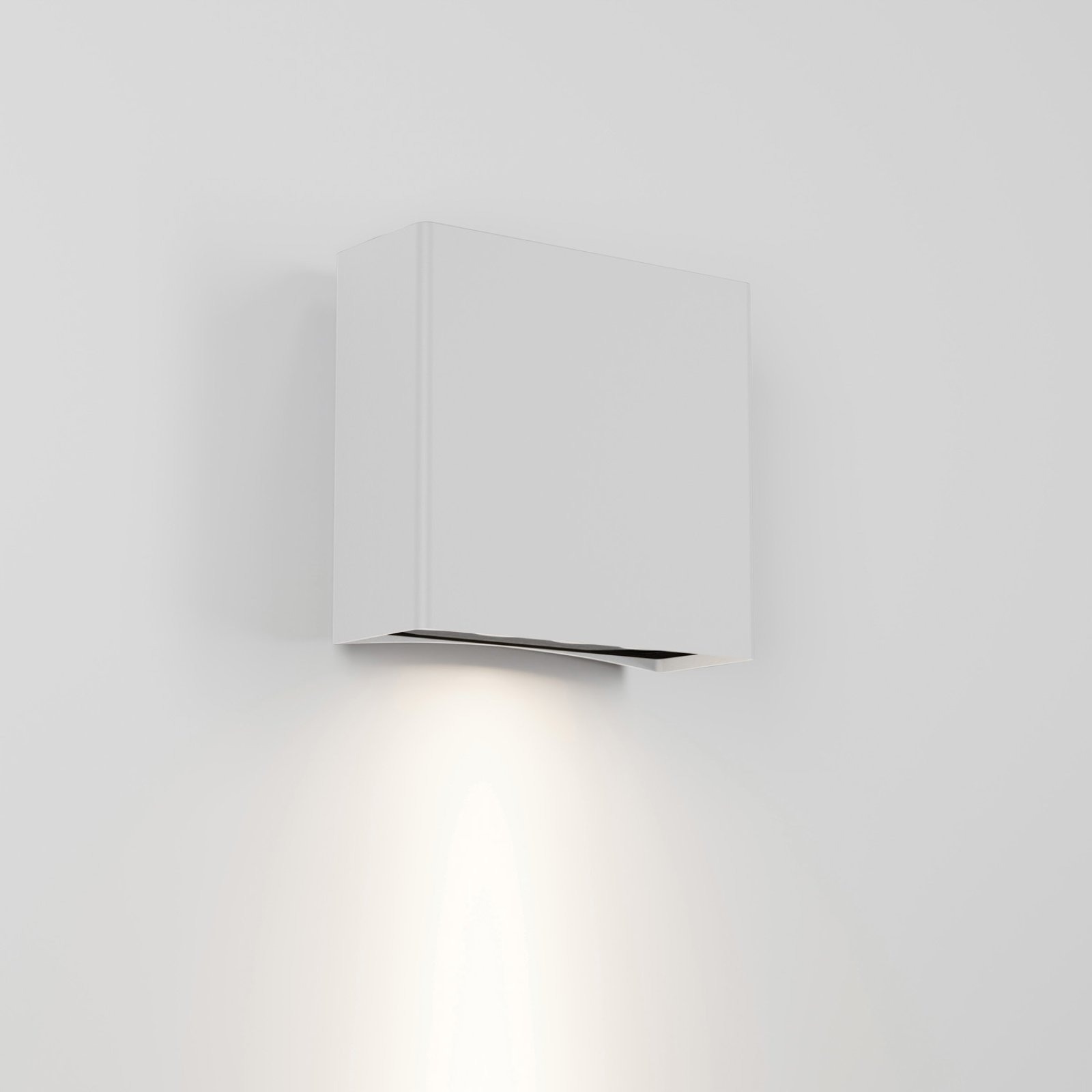 NOCTA SQ155 SP 927 N Delta Light уличный настенный светильник 7