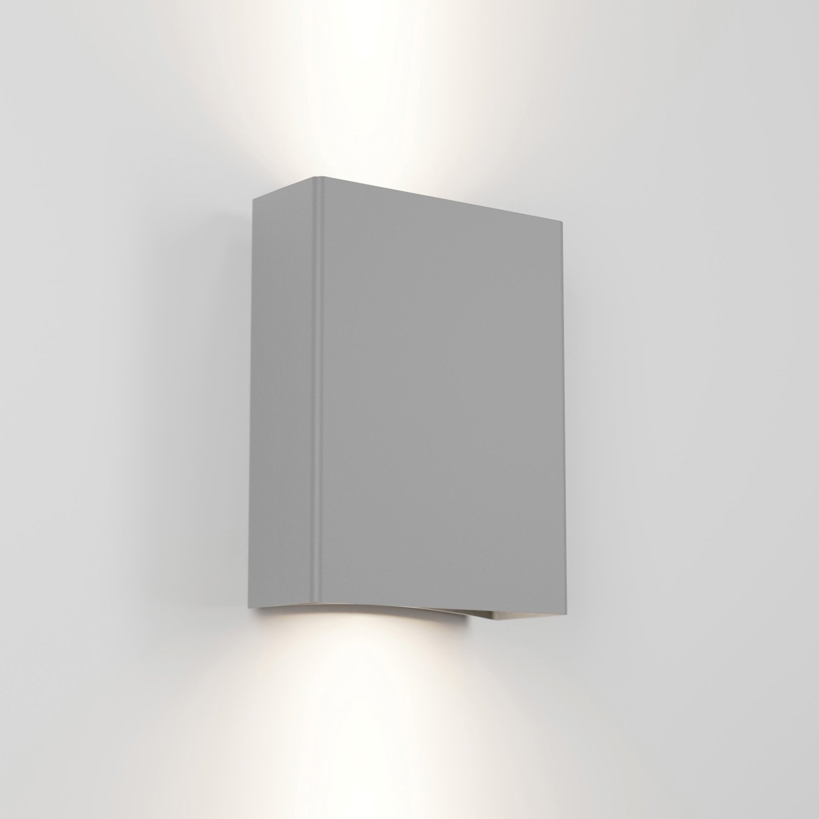 NOCTA SQ155 DOWN-UP SP 927 N Delta Light уличный настенный светильник 6