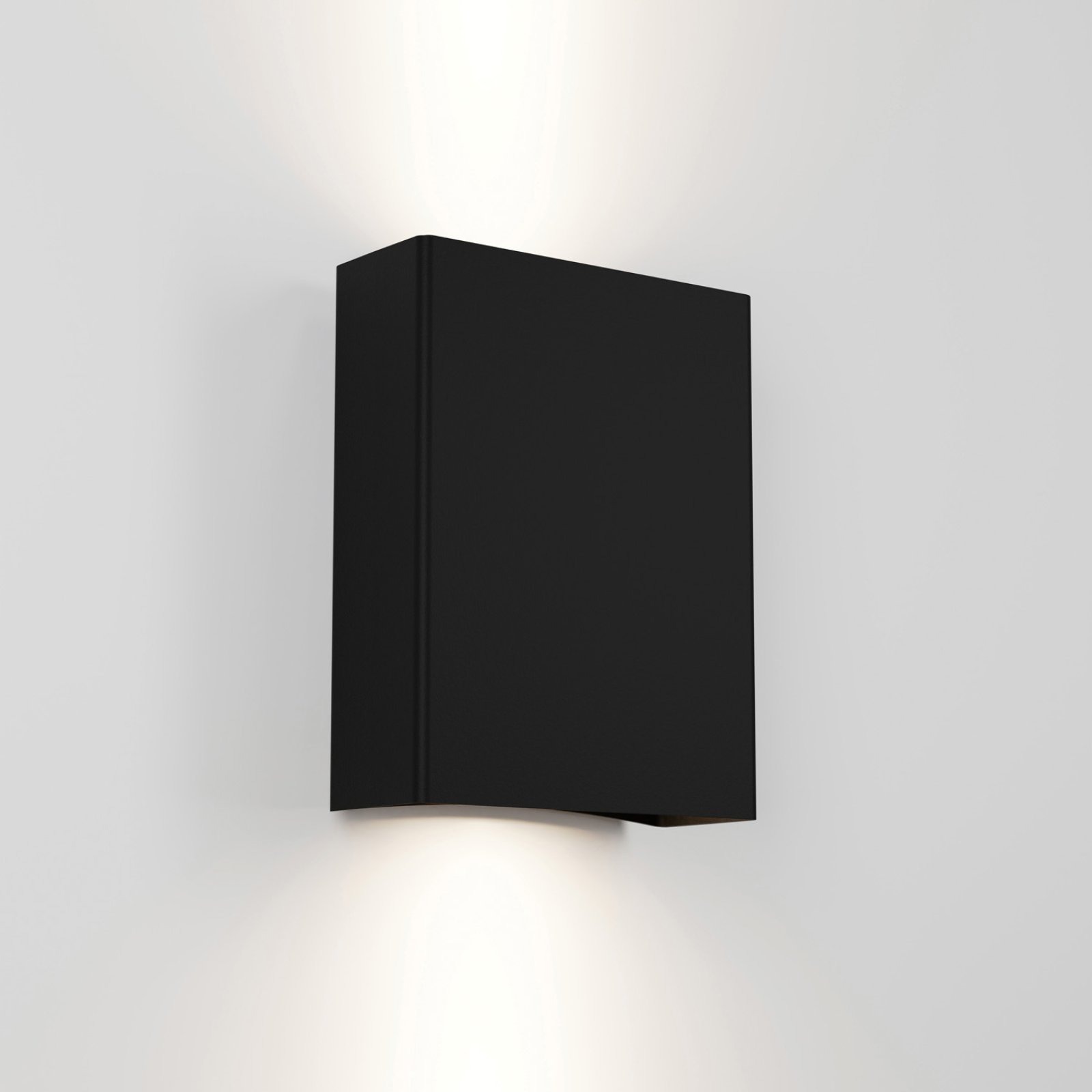 NOCTA SQ155 DOWN-UP SP 927 N Delta Light уличный настенный светильник 7