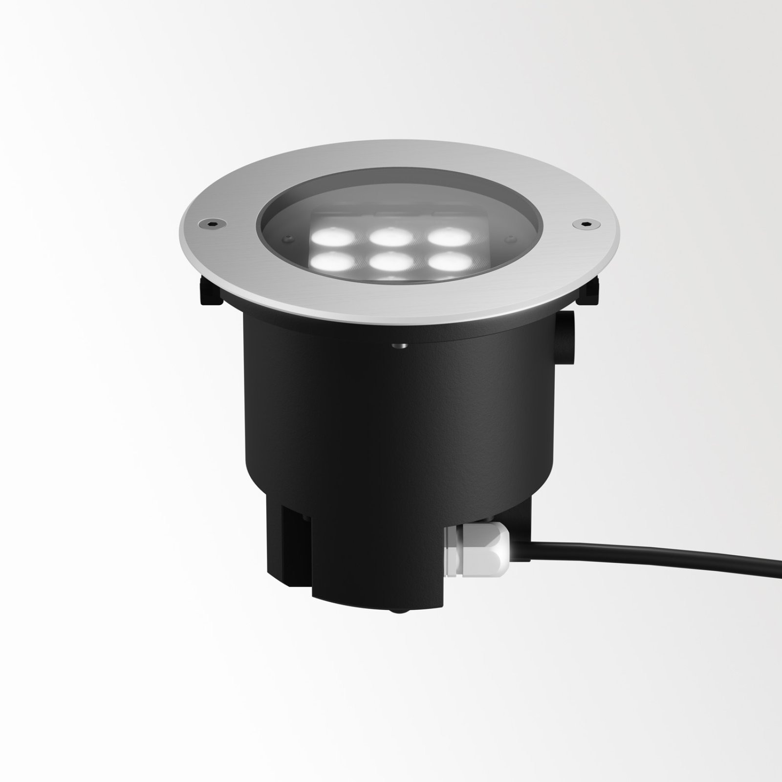 Plasterkits Delta Light PLASTERKIT 101 4