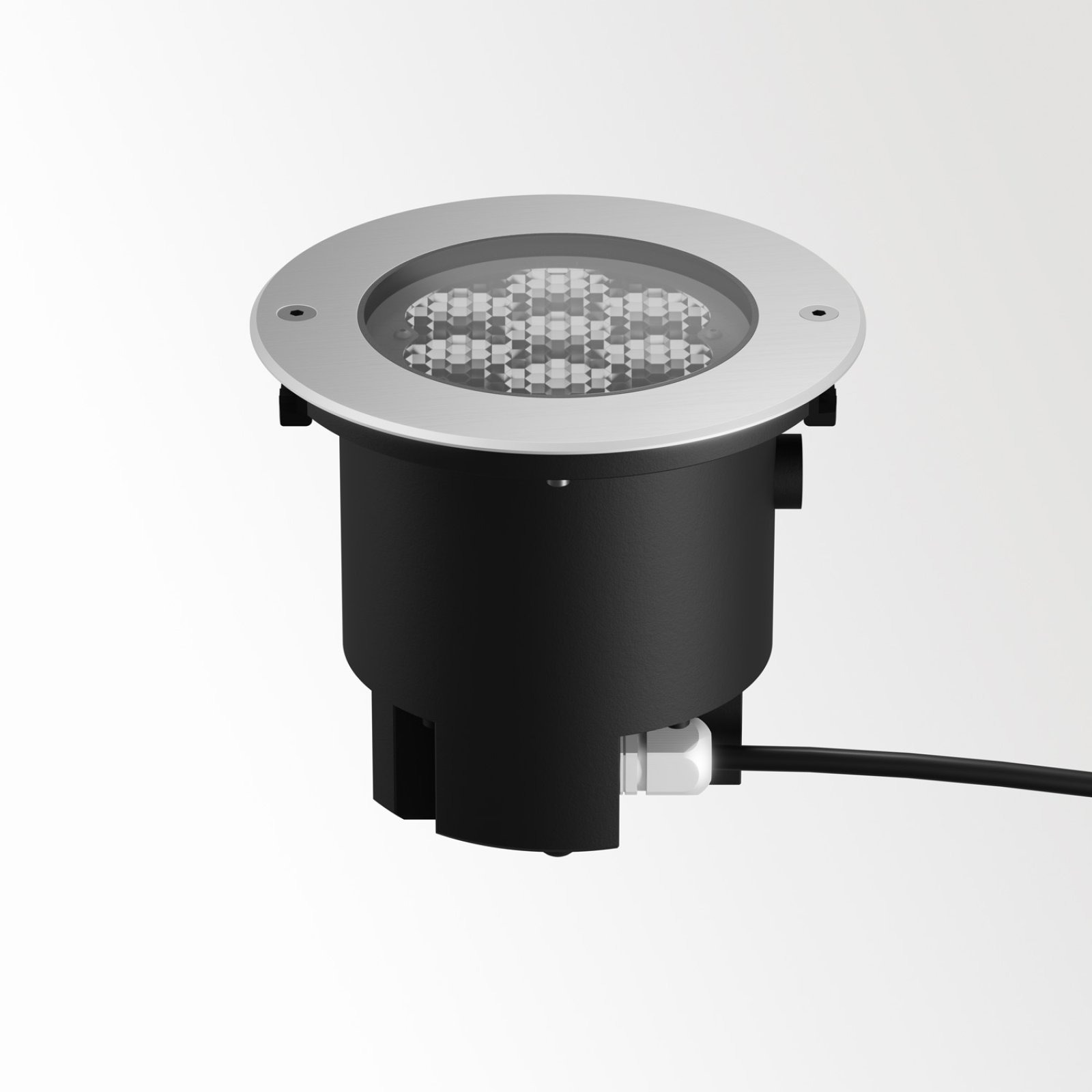 M20/M26H - SPY FOCUS LP 927 DIM5 W белый Delta Light трековый светильник 4