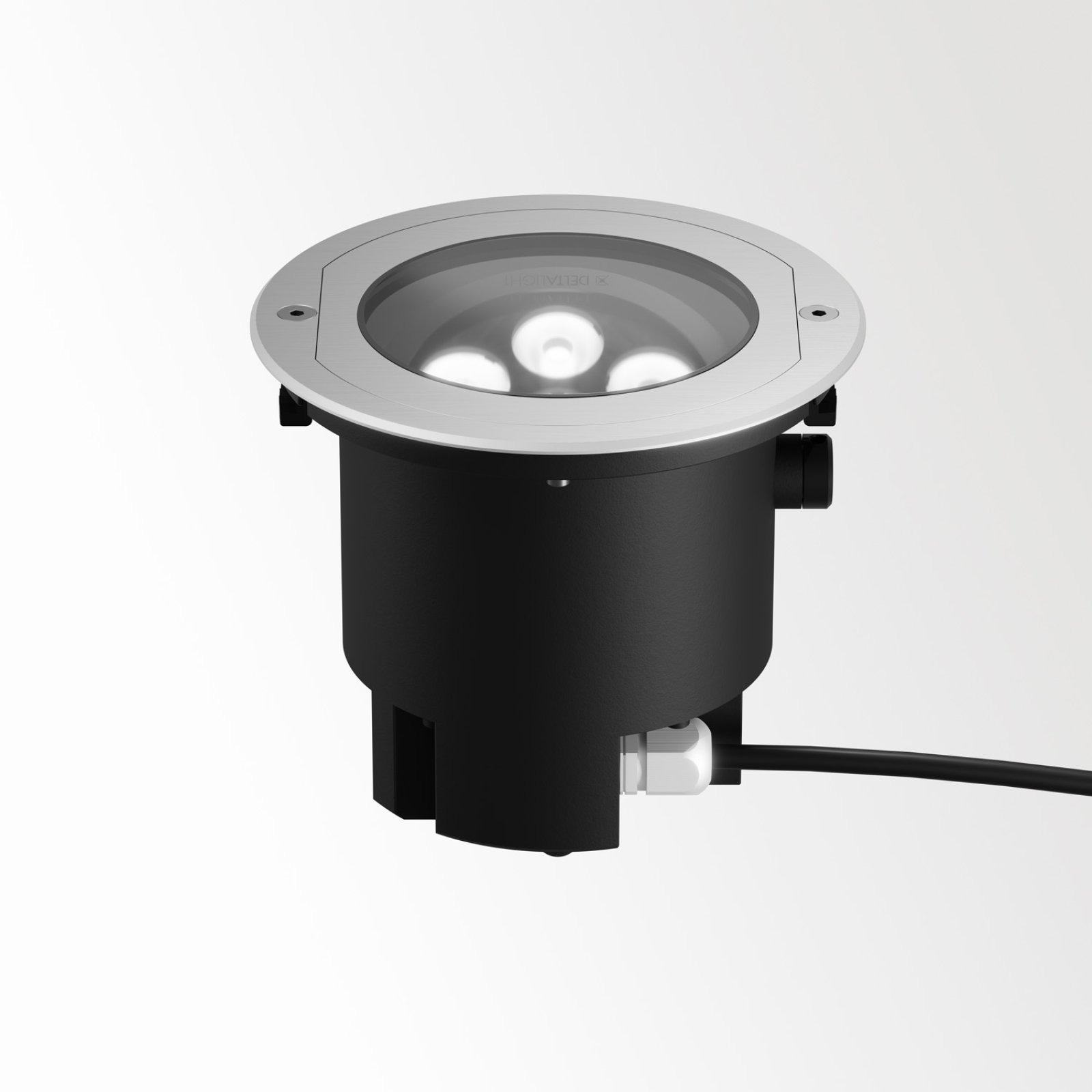 M - GIBBO 927 DIM5 B черный Delta Light светильник 4