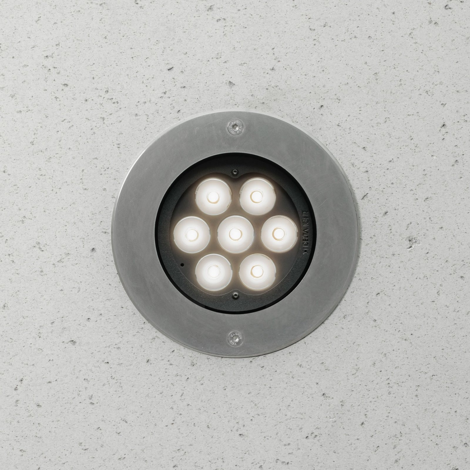 M - GIBBO 927 DIM5 B черный Delta Light светильник 5